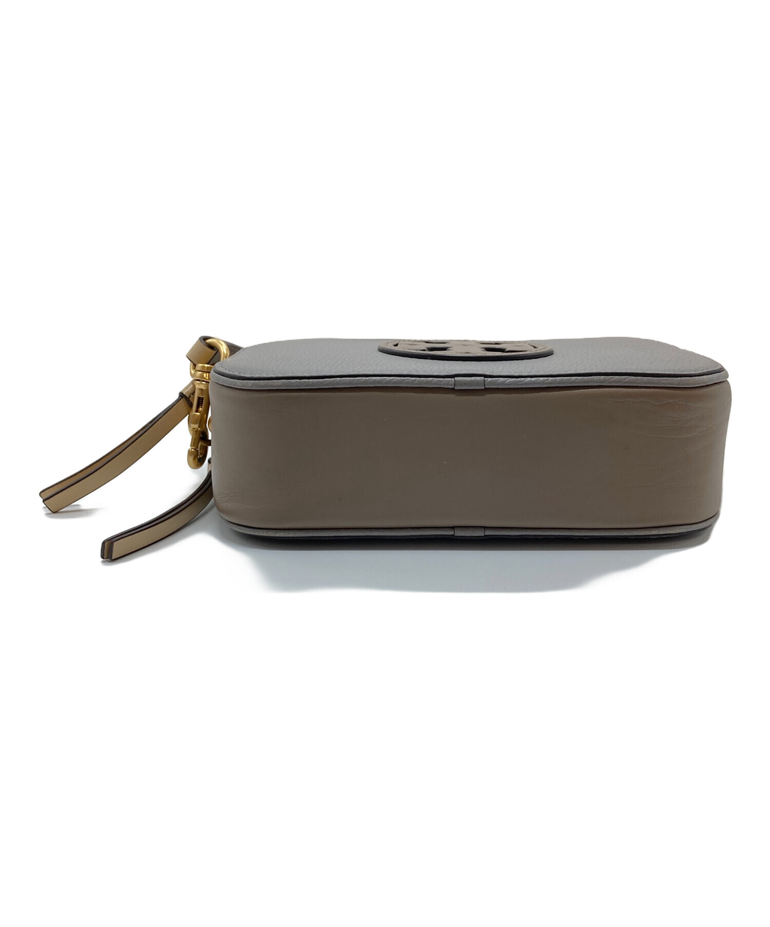 中古・古着通販】TORY BURCH (トリーバーチ) ミニクロス ボディー 