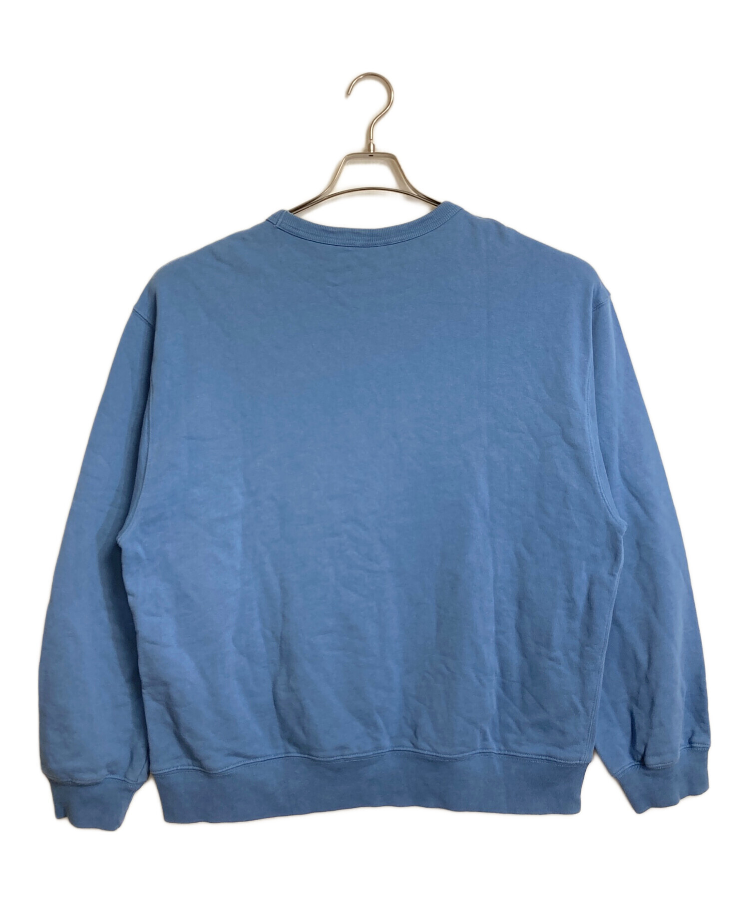 DRIES VAN NOTEN スウェットLサイズ 中古・古着通販】DRIES VAN NOTEN (ドリスヴァンノッテン