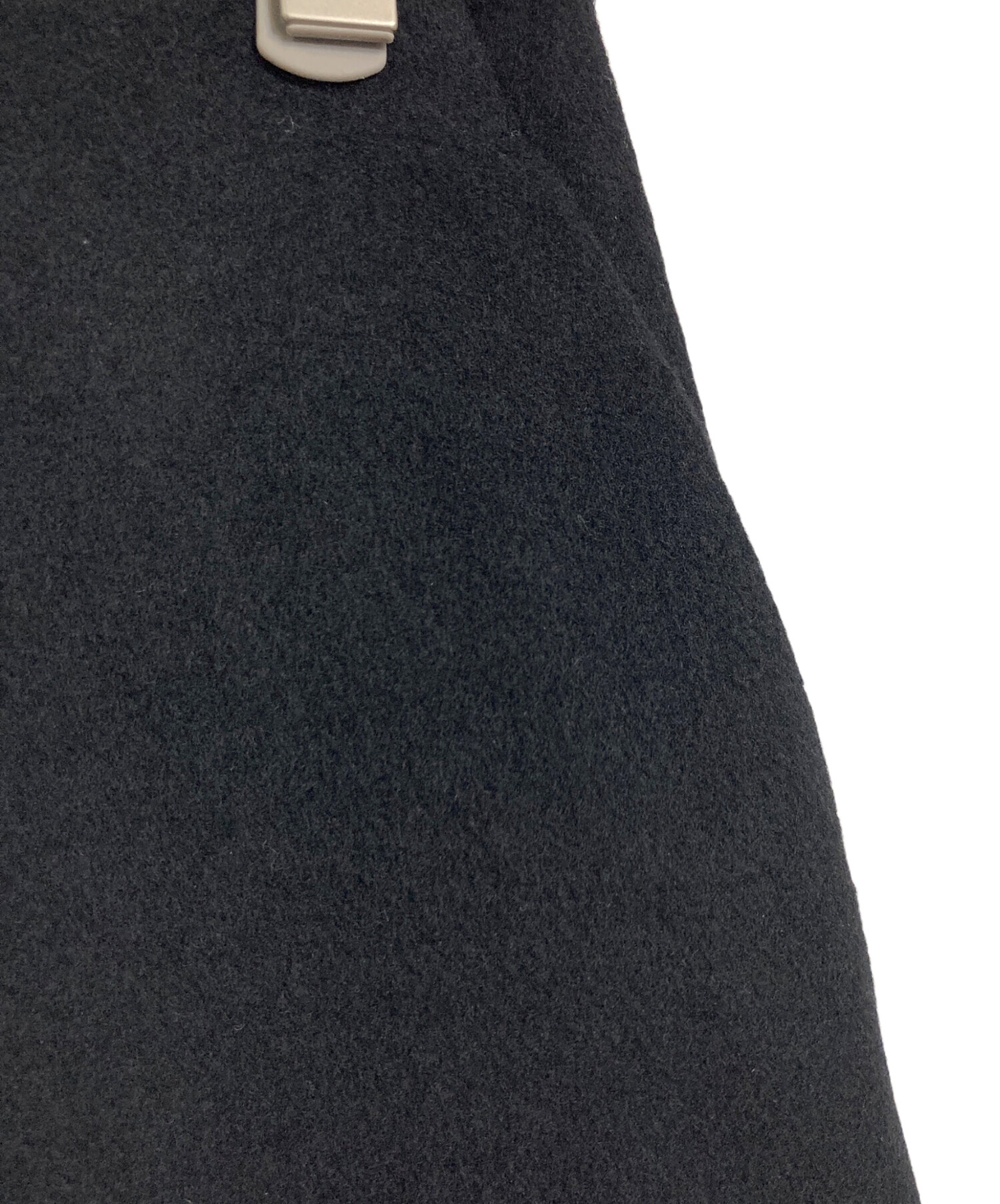 中古・古着通販】Spick and Span (スピックアンドスパン) メルトンA