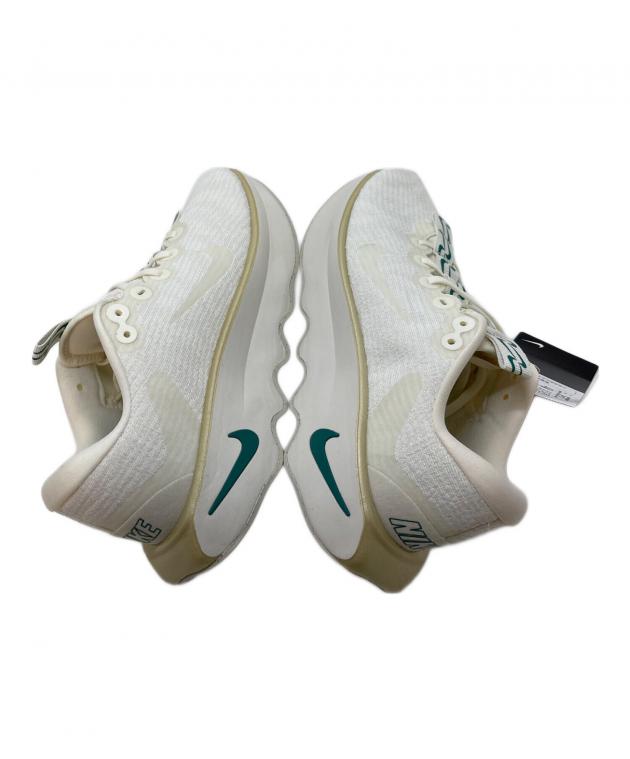 中古・古着通販】NIKE (ナイキ) Motiva モティバ グリーン×ホワイト