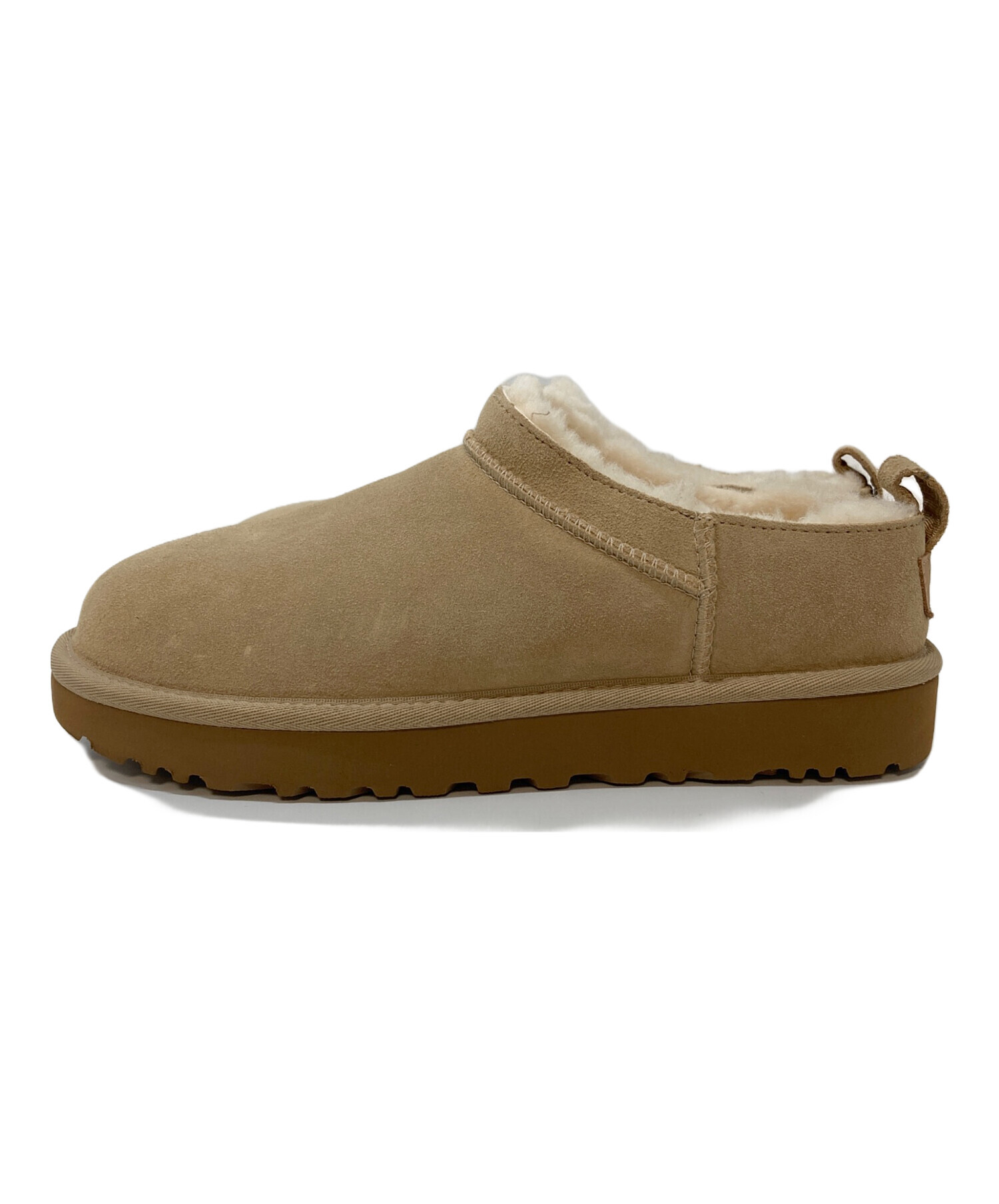 中古・古着通販】UGG (アグ) オールジェンダー クラシック マイクロ