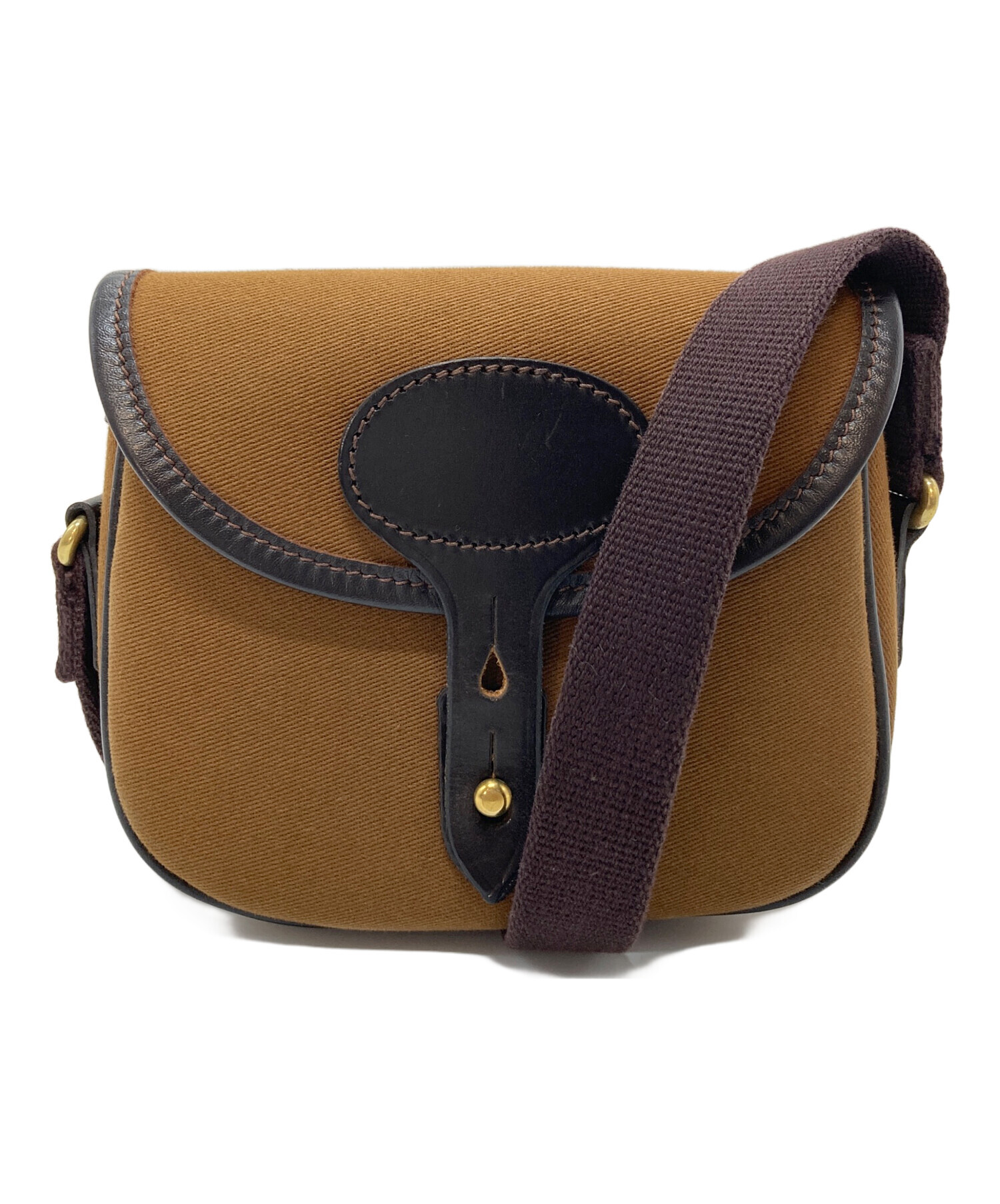 中古・古着通販】Brady (ブレディ) ツイル ミニ ショルダー