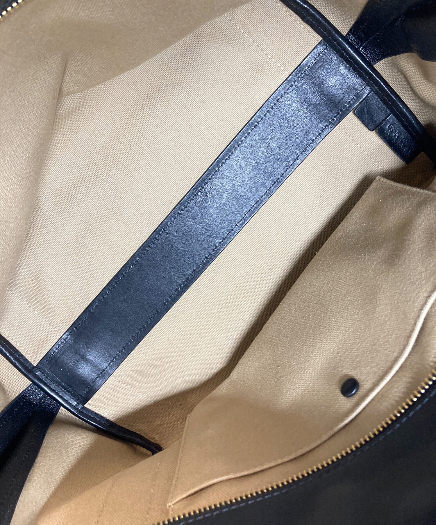 中古・古着通販】Chloe (クロエ) ALISON ハンドバッグ トートバッグ