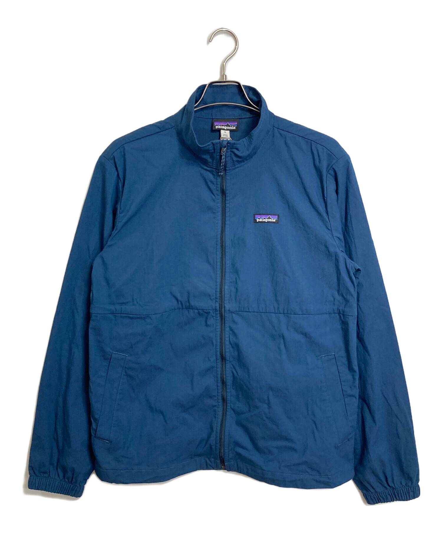 25’s patagonia ノマダージャケット PLCN 表記M 中古・古着通販】Patagonia (パタゴニア) 25SS ノマダー・ジャケット