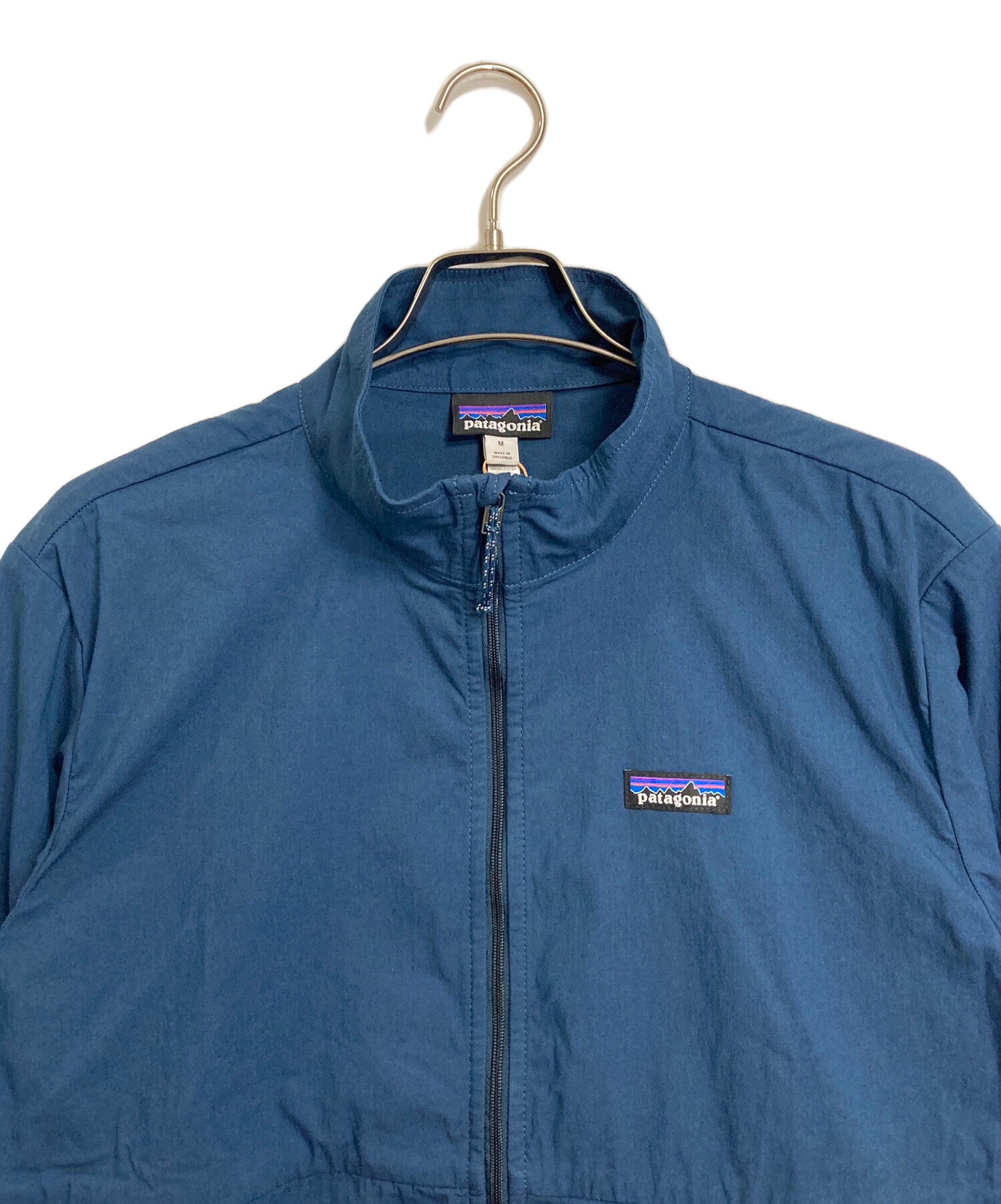 中古・古着通販】Patagonia (パタゴニア) 25SS ノマダー・ジャケット