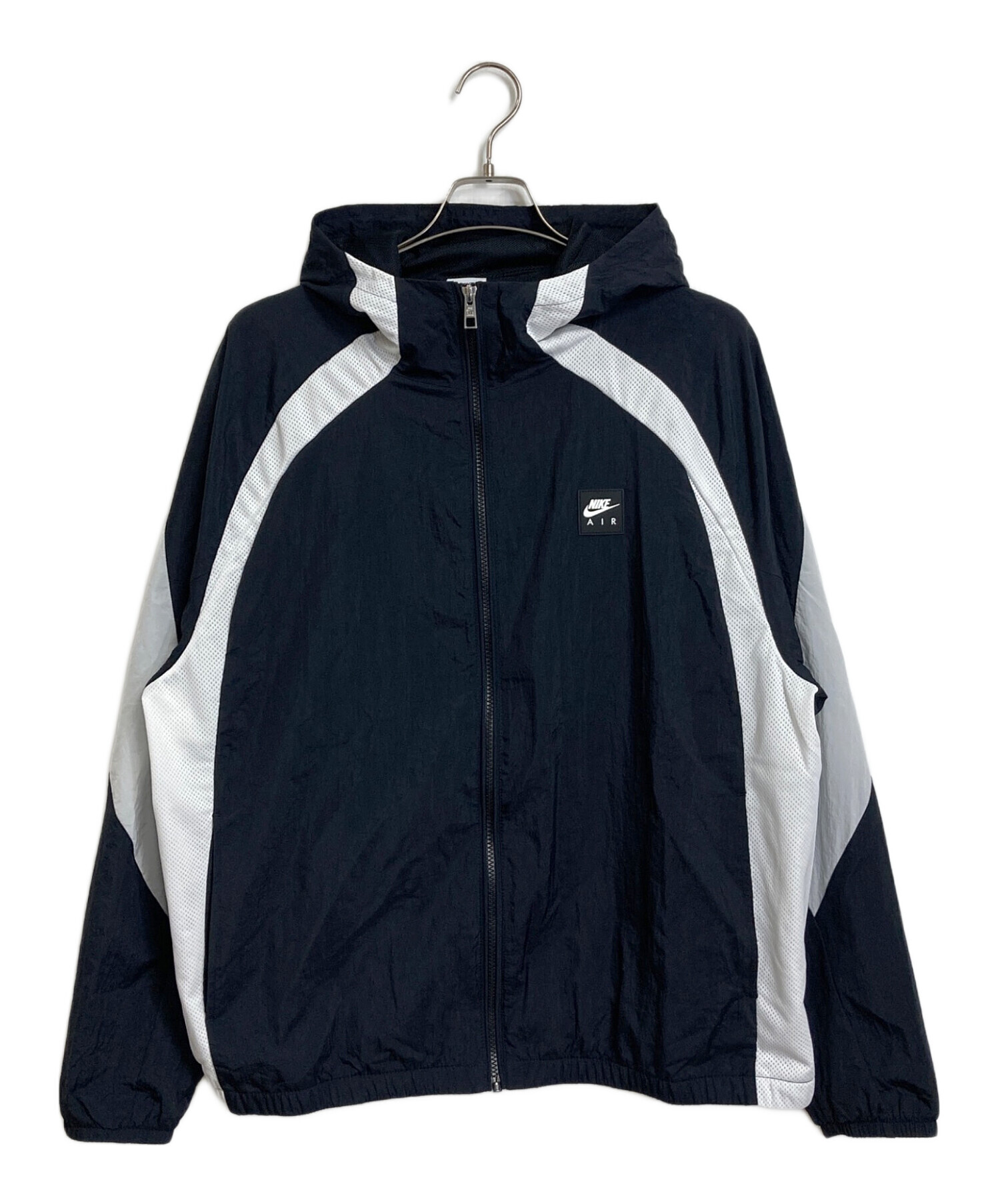 中古・古着通販】NIKE (ナイキ) AS M NIKE AIR WVN JKT トラック