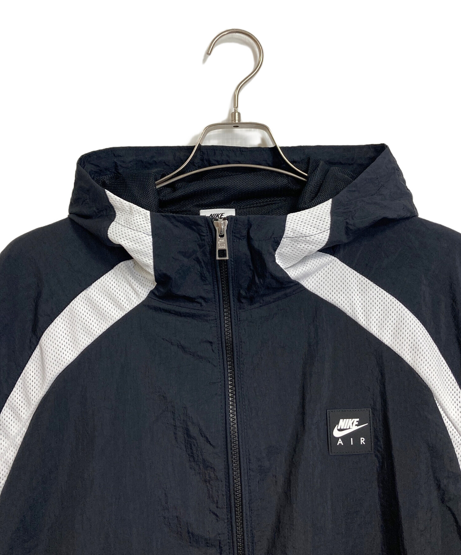 中古・古着通販】NIKE (ナイキ) AS M NIKE AIR WVN JKT トラック
