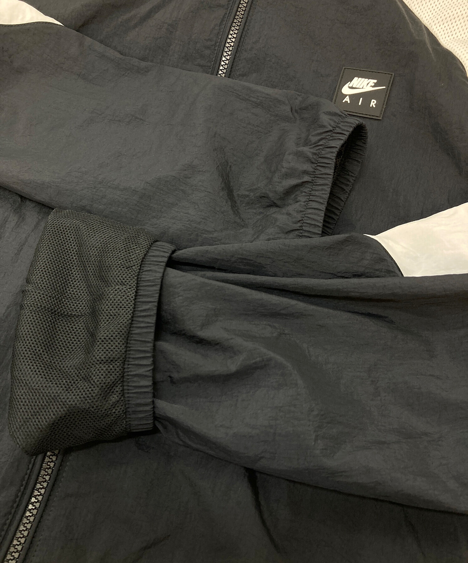 中古・古着通販】NIKE (ナイキ) AS M NIKE AIR WVN JKT トラック 