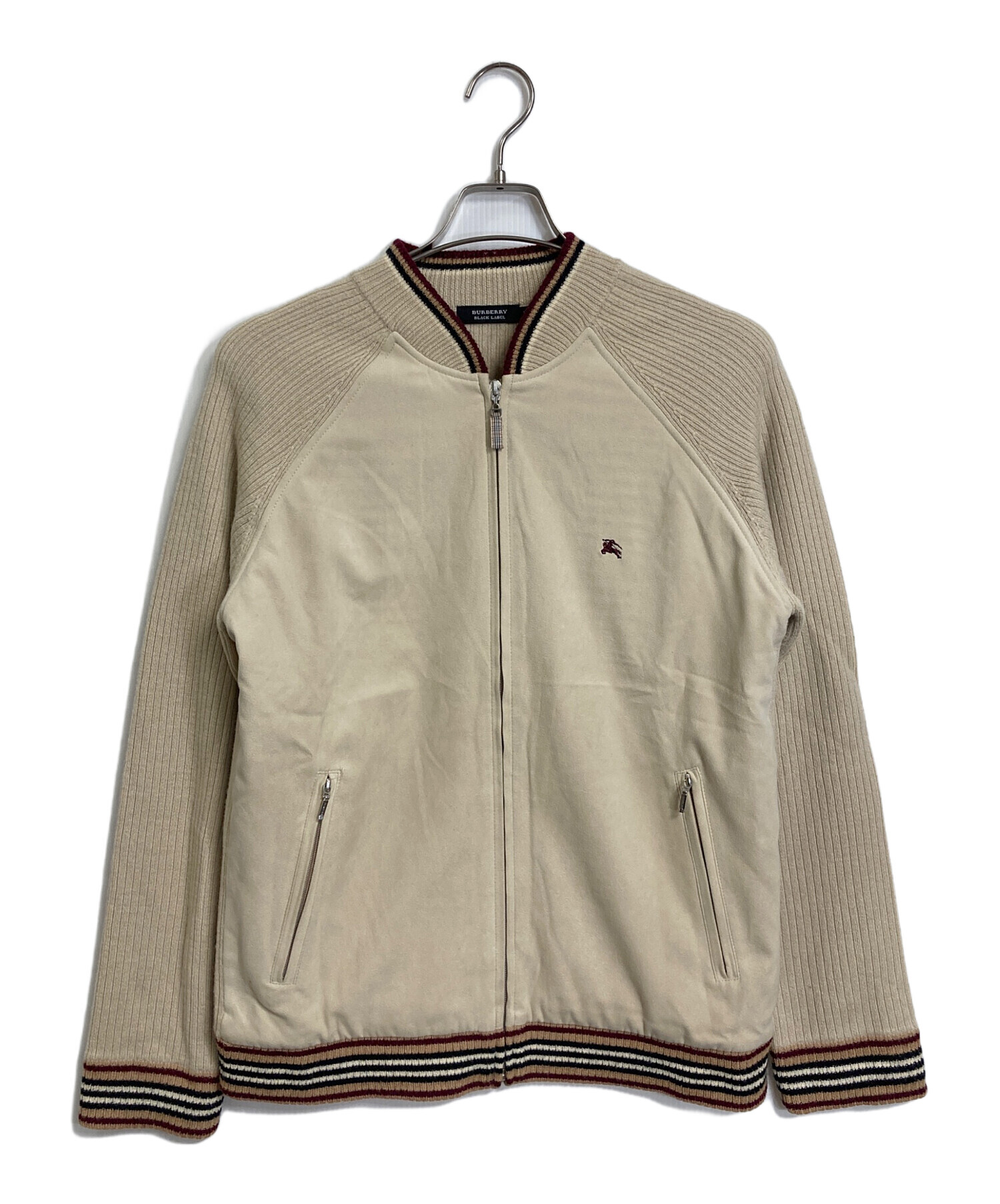 中古・古着通販】BURBERRY BLACK LABEL (バーバリーブラックレーベル 
