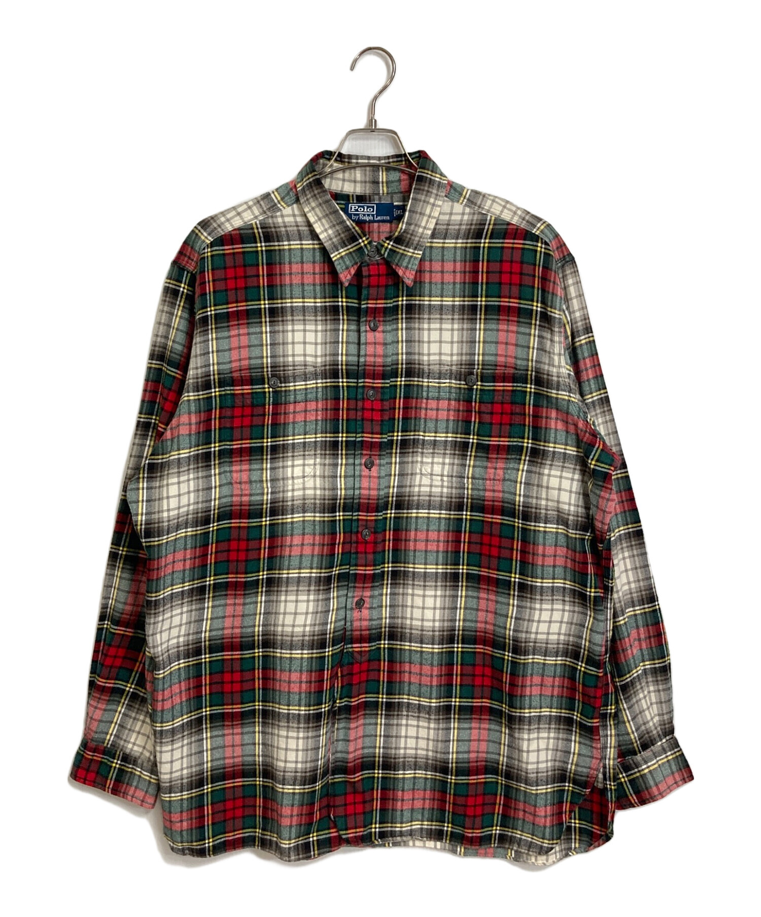 中古・古着通販】POLO RALPH LAUREN (ポロ・ラルフローレン) 【古着