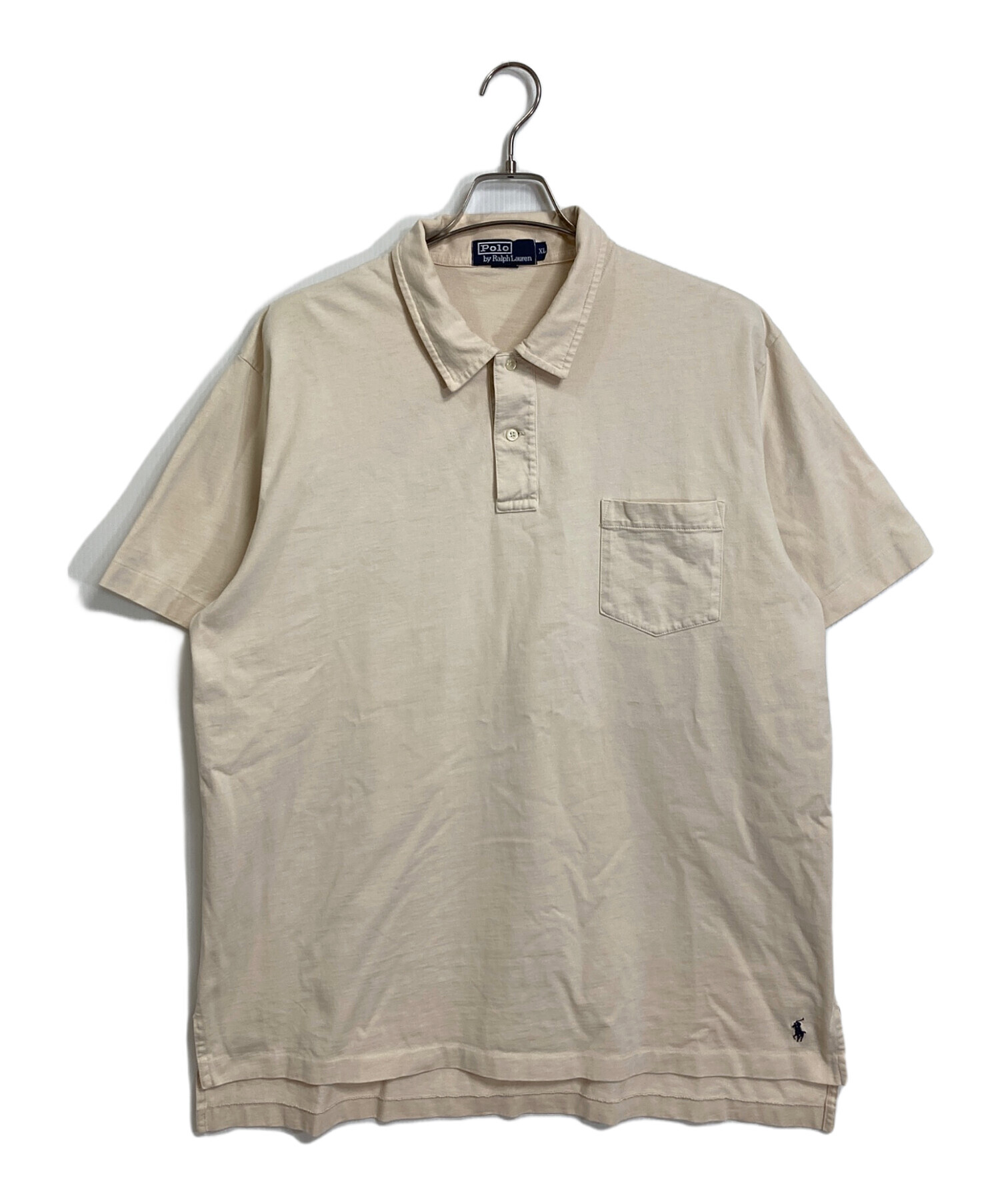 中古・古着通販】POLO RALPH LAUREN (ポロ・ラルフローレン) 【古着