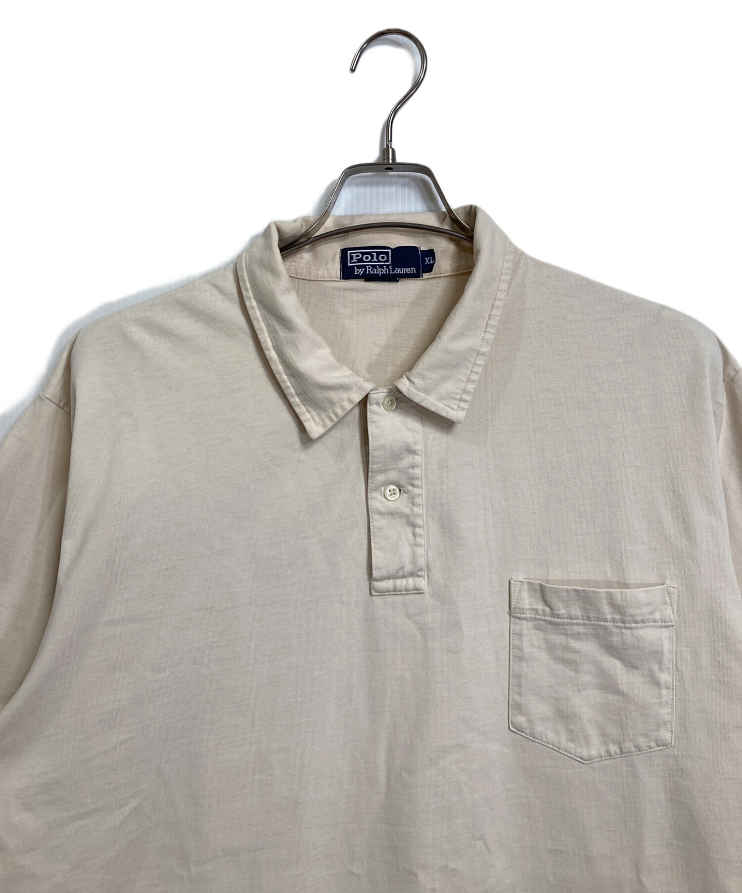 中古・古着通販】POLO RALPH LAUREN (ポロ・ラルフローレン) 【古着