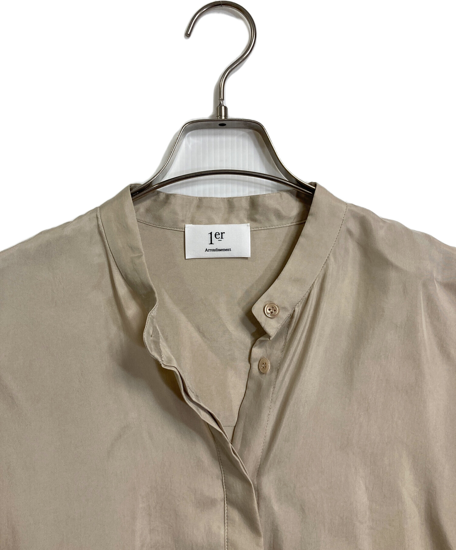 中古・古着通販】1er Arrondissement (プルミエ アロンディスモン 