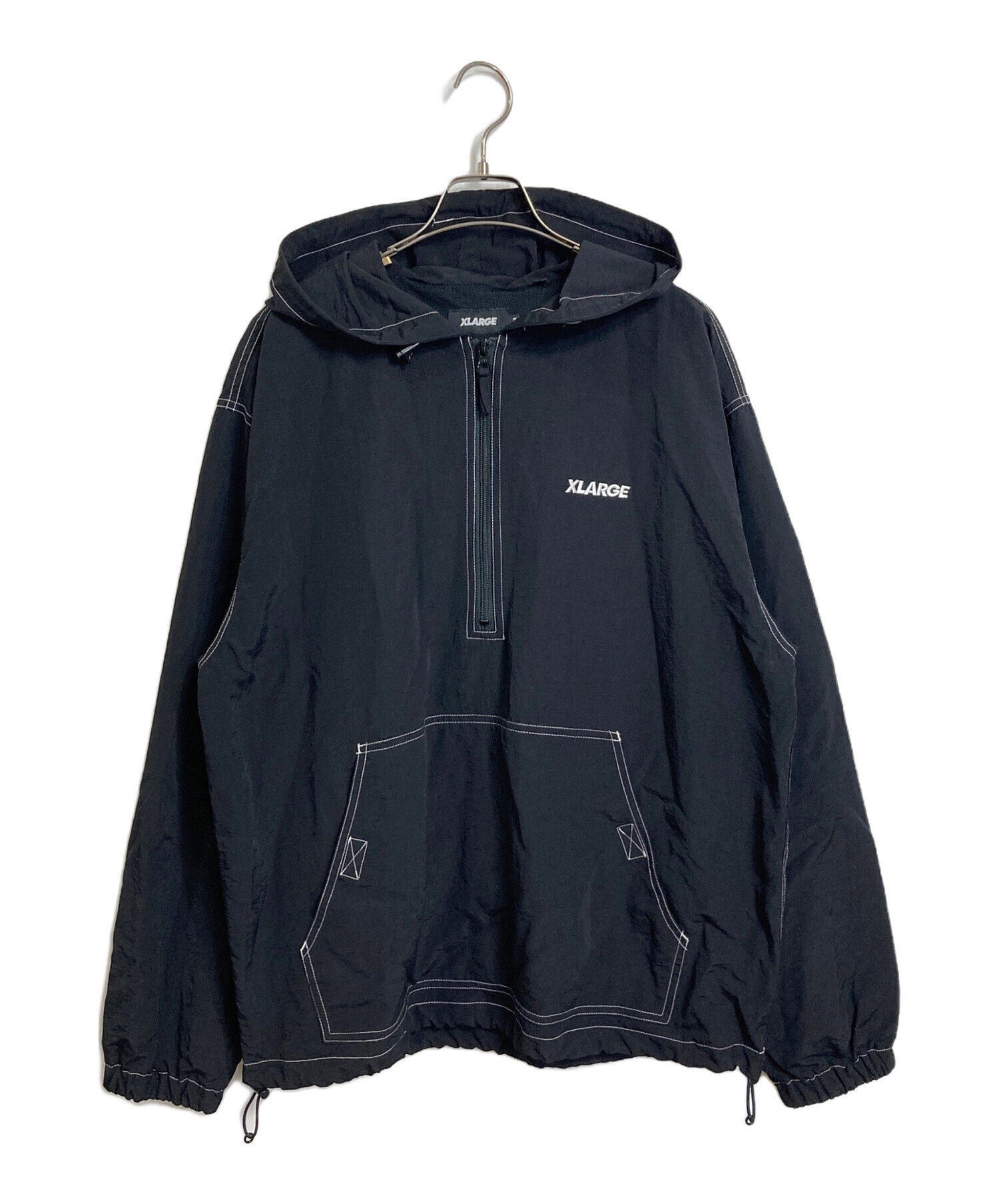中古・古着通販】X-LARGE (エクストララージ) コントラストステッチ