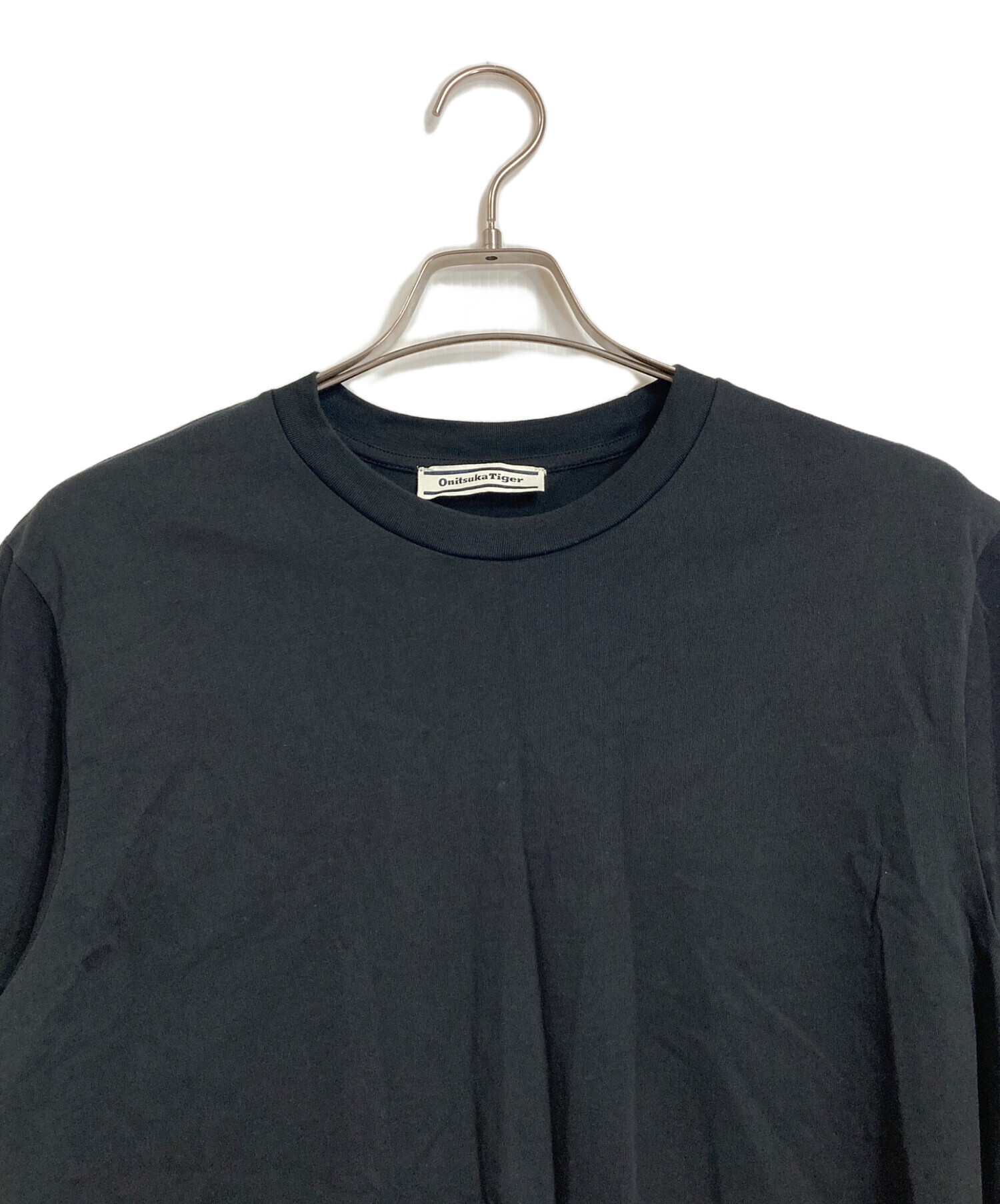 中古・古着通販】Onitsuka Tiger (オニツカタイガー) GRAPHIC TEE