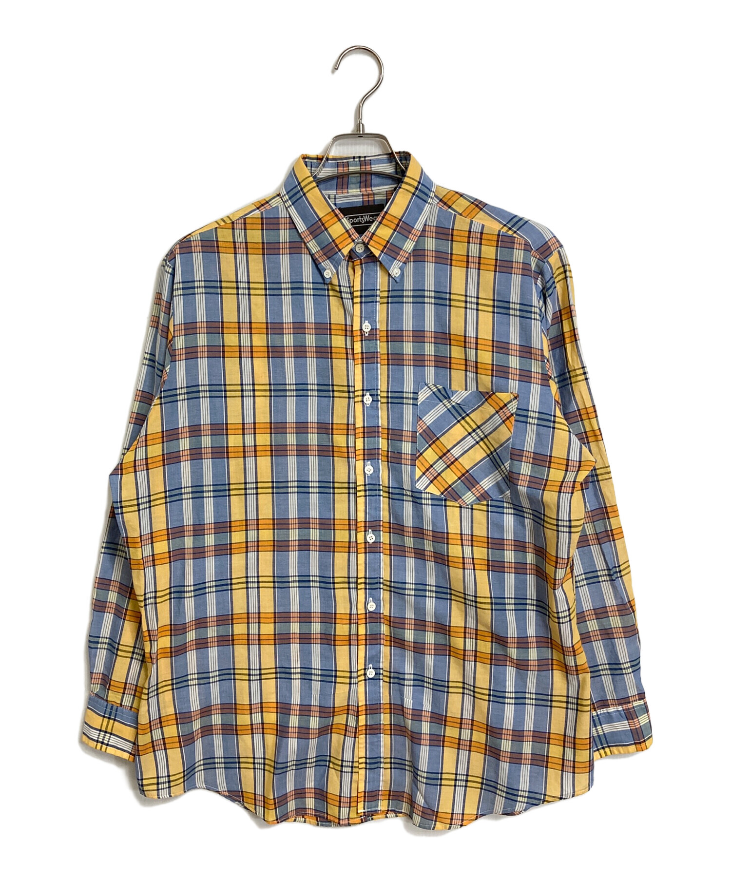 中古・古着通販】Sears SPORTSWEAR (シアーズスポーツウェア) 【古着