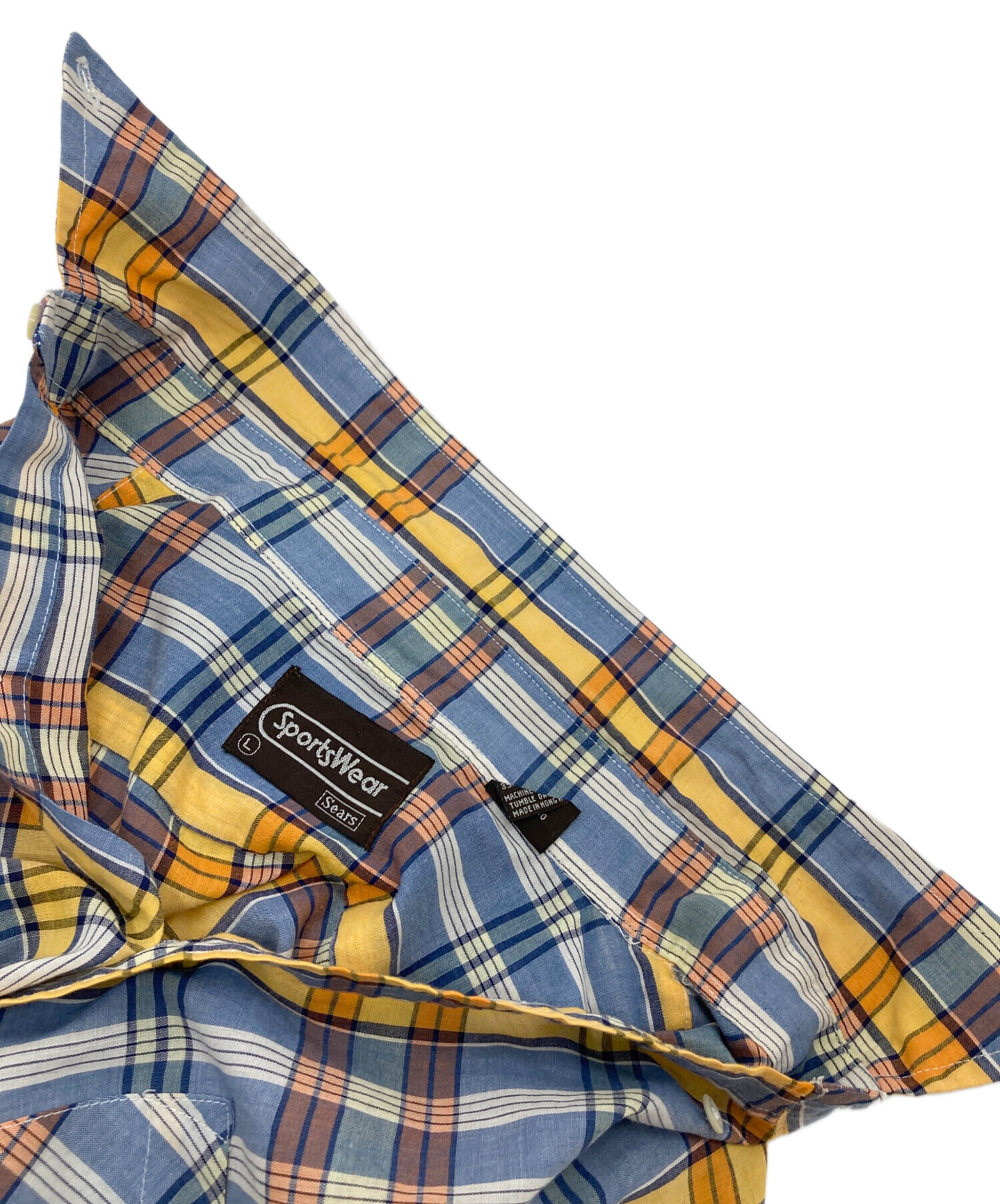 中古・古着通販】Sears SPORTSWEAR (シアーズスポーツウェア) 【古着