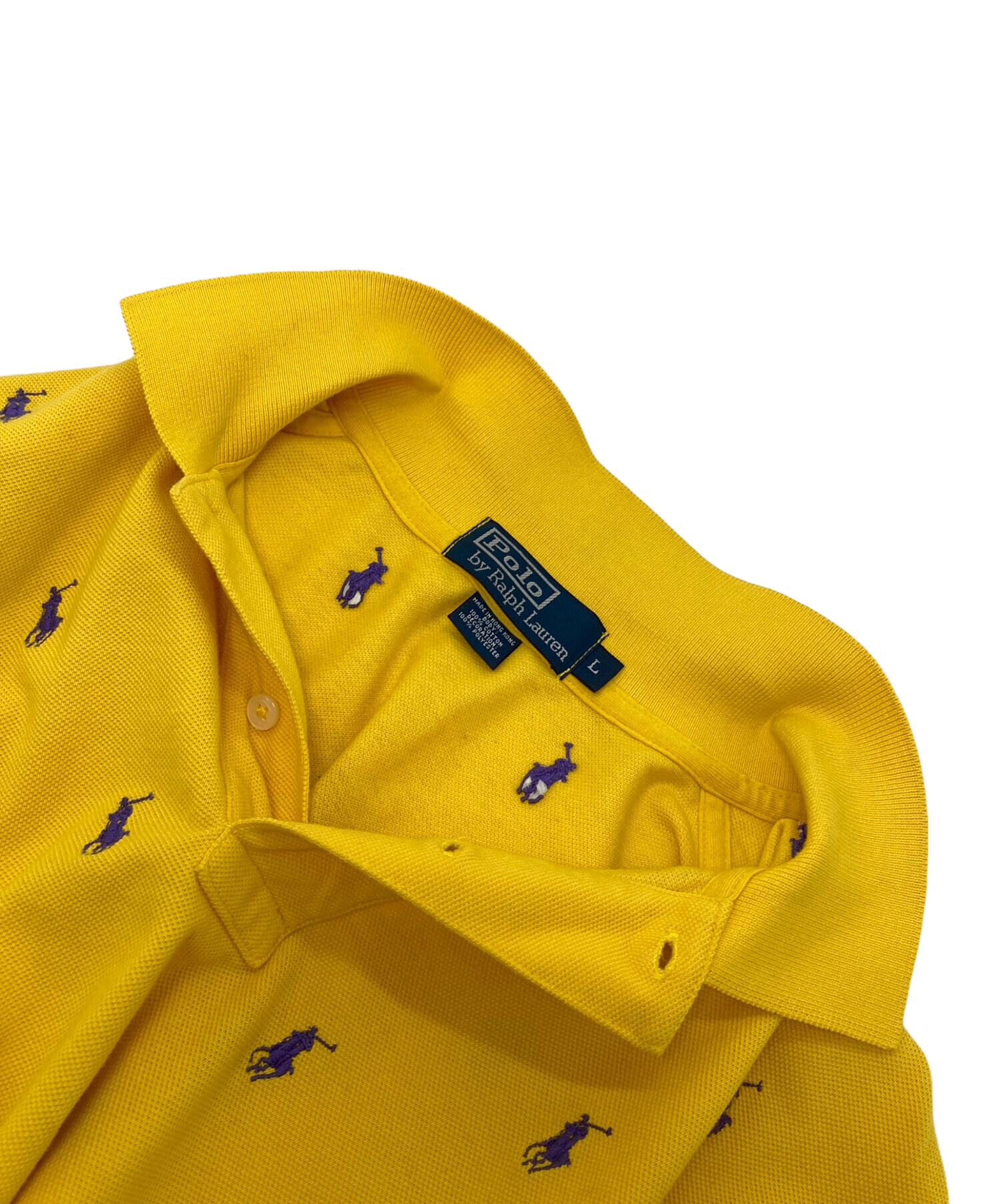 中古・古着通販】POLO RALPH LAUREN (ポロ・ラルフローレン) 【古着