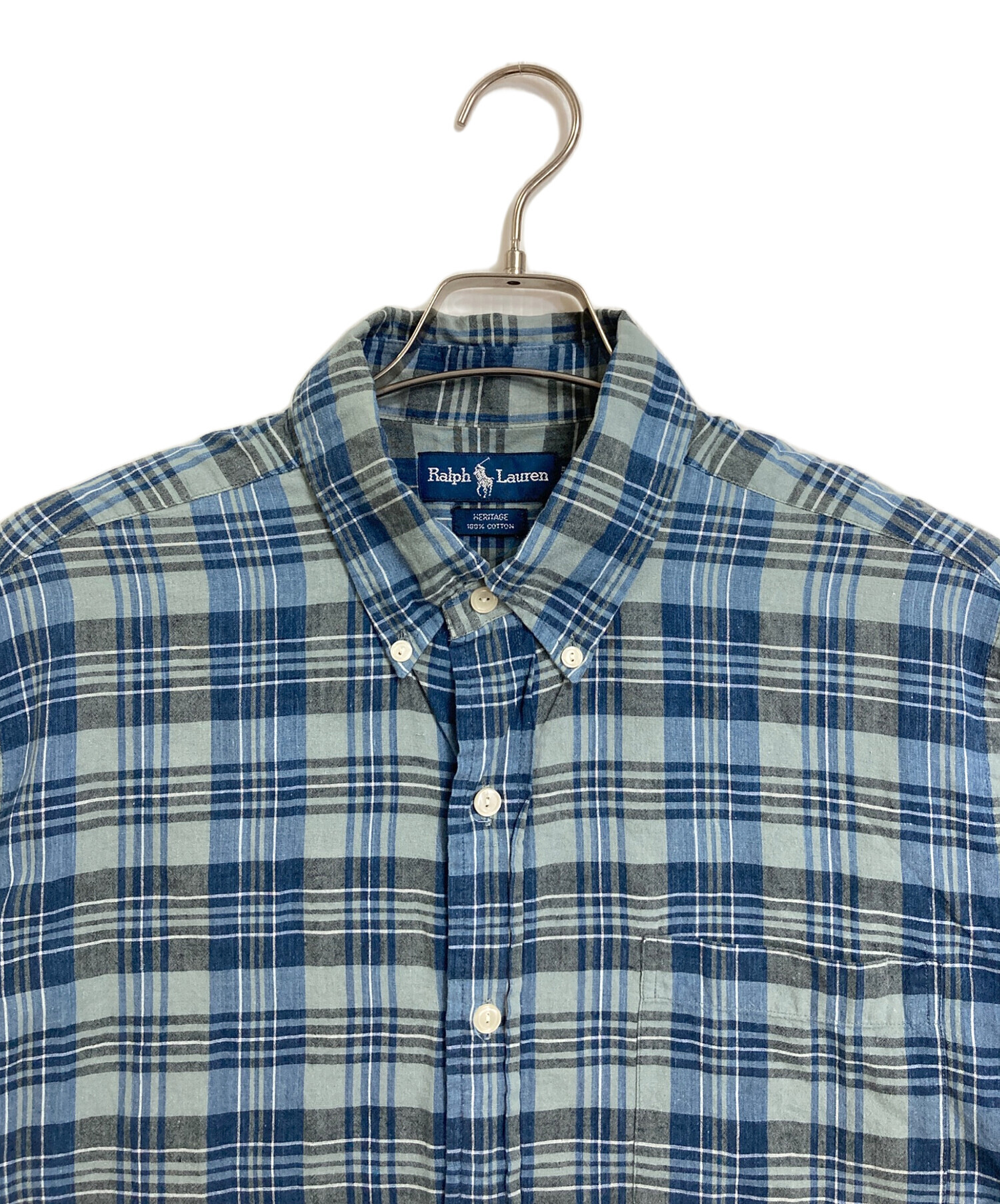 中古・古着通販】POLO RALPH LAUREN (ポロ・ラルフローレン) 【古着