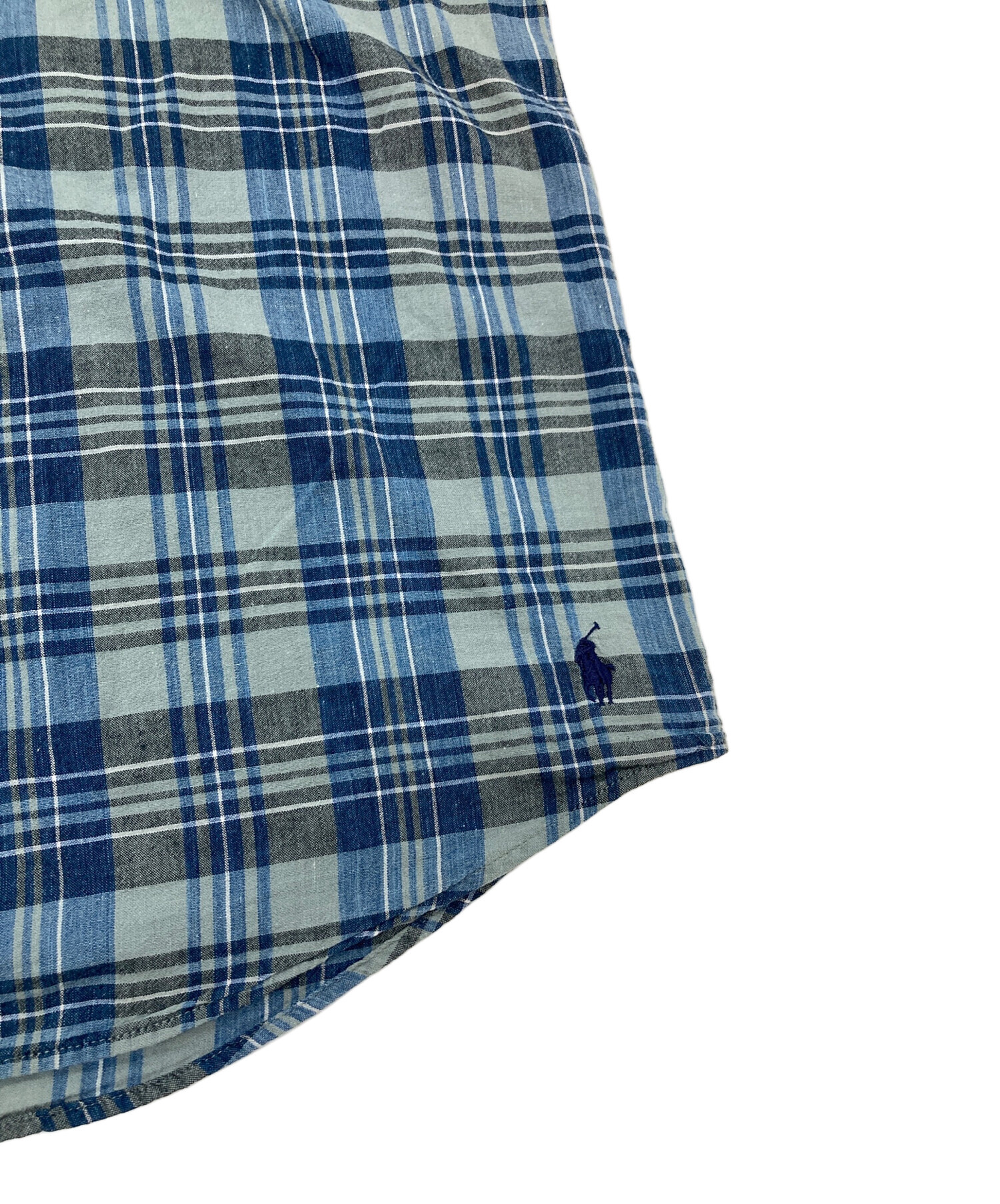中古・古着通販】POLO RALPH LAUREN (ポロ・ラルフローレン) 【古着