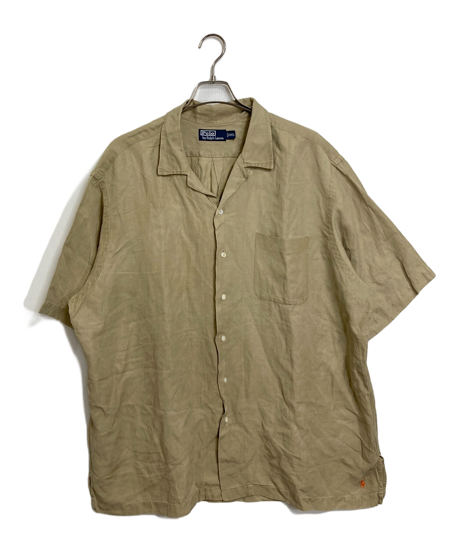 中古・古着通販】POLO RALPH LAUREN (ポロ・ラルフローレン) 【古着 中古・古着通販】POLO RALPH LAUREN (ポロ・ラルフローレン) 【古着