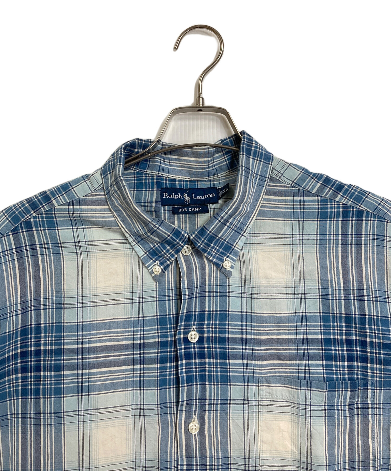 中古・古着通販】POLO RALPH LAUREN (ポロ・ラルフローレン) 【古着