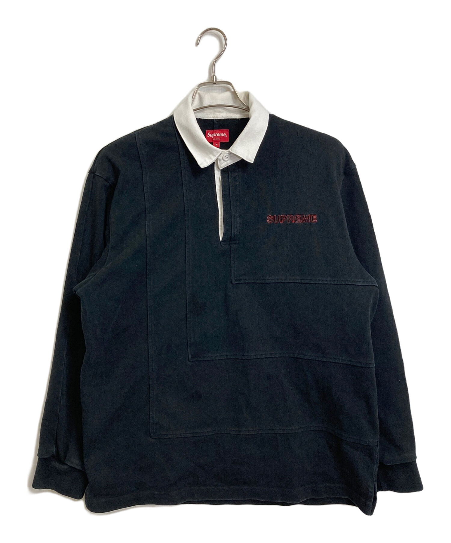 Supreme｜7s 20SS Rugby ポロシャツ最高 ラガーシャツ Supreme｜7s 20SS Rugby ポロシャツ最高 ラガーシャツ Supreme｜7s