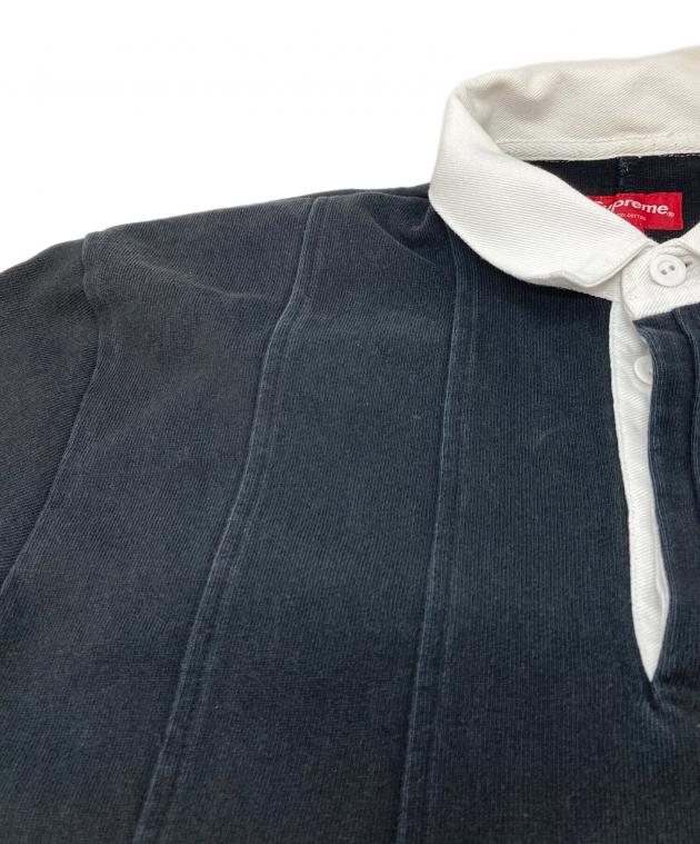 中古・古着通販】Supreme (シュプリーム) 7s rugby ポロシャツ