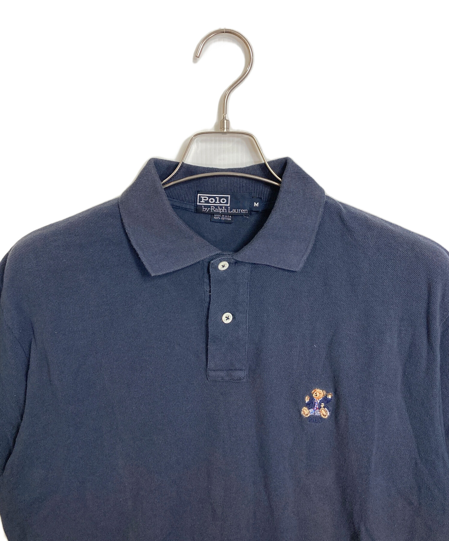 中古・古着通販】POLO RALPH LAUREN (ポロ・ラルフローレン) 【古着 