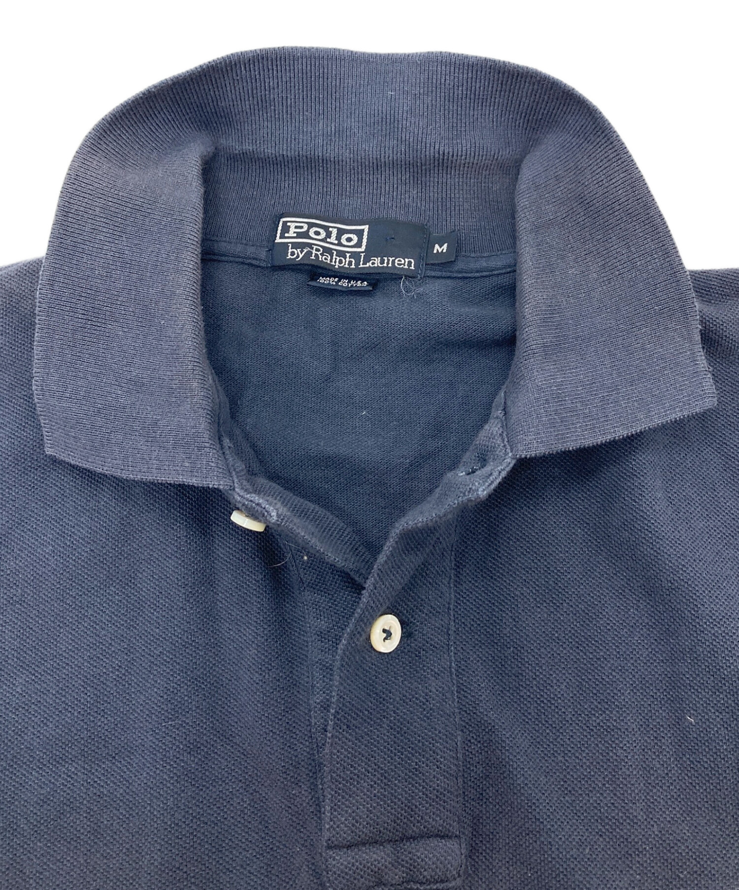中古・古着通販】POLO RALPH LAUREN (ポロ・ラルフローレン) 【古着 
