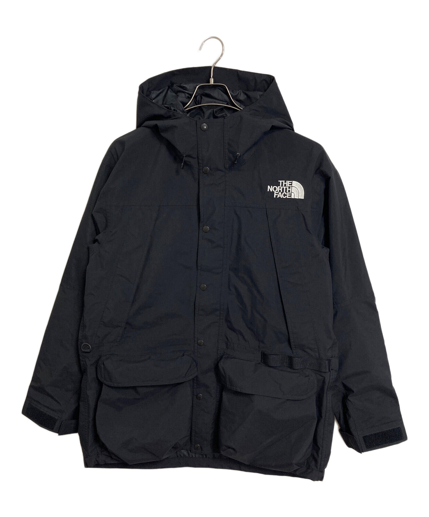 中古・古着通販】THE NORTH FACE (ザ ノース フェイス) CR 中古・古着通販】THE NORTH FACE (ザ ノース フェイス) CR