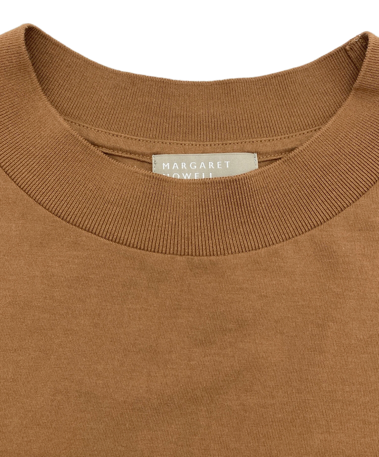 中古・古着通販】MARGARET HOWELL (マーガレットハウエル) Tシャツ
