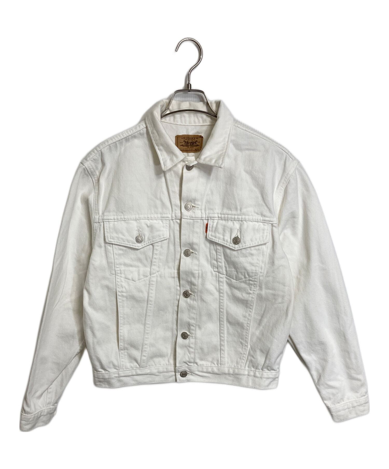中古・古着通販】LEVI