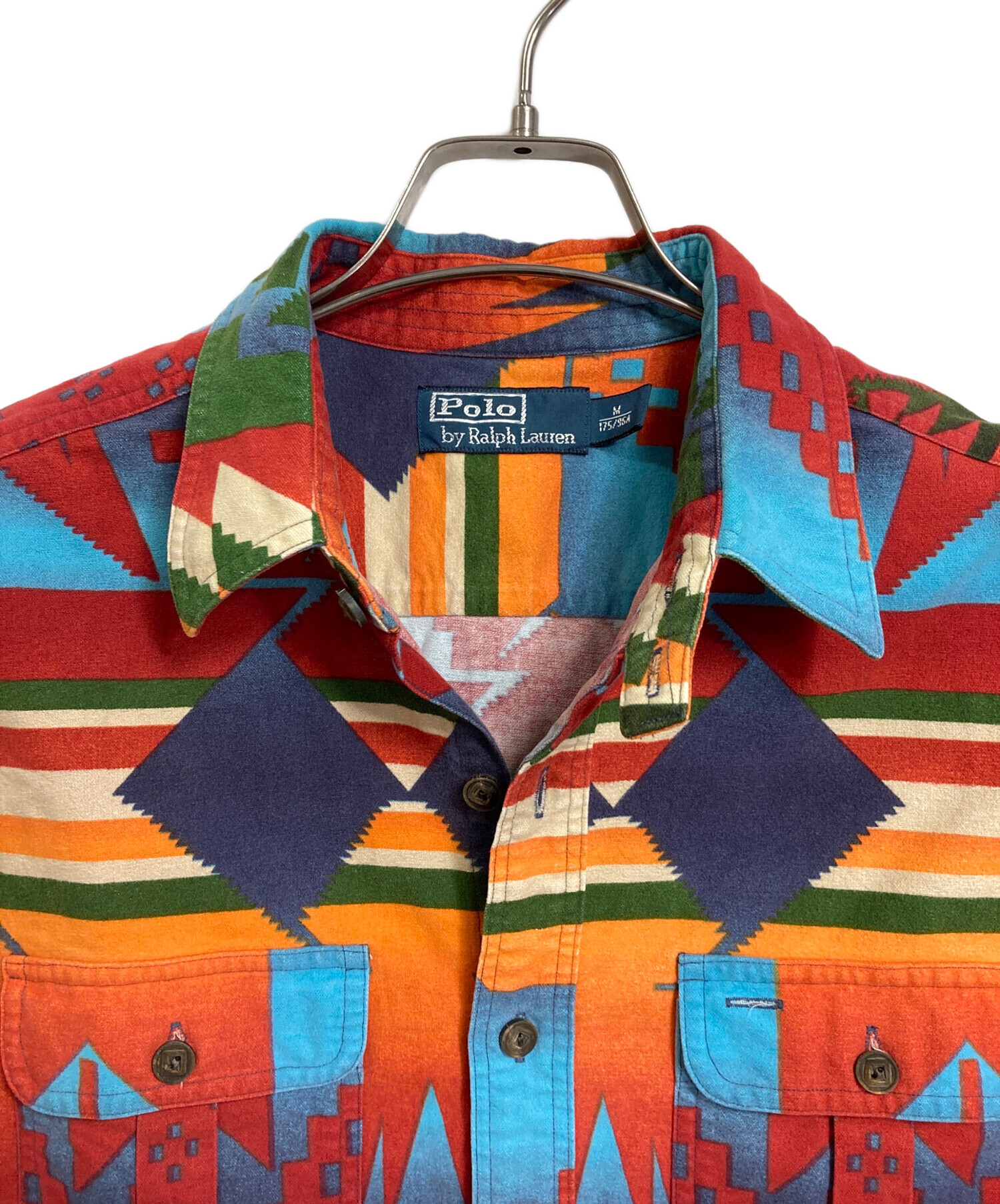 中古・古着通販】POLO RALPH LAUREN (ポロ・ラルフローレン 