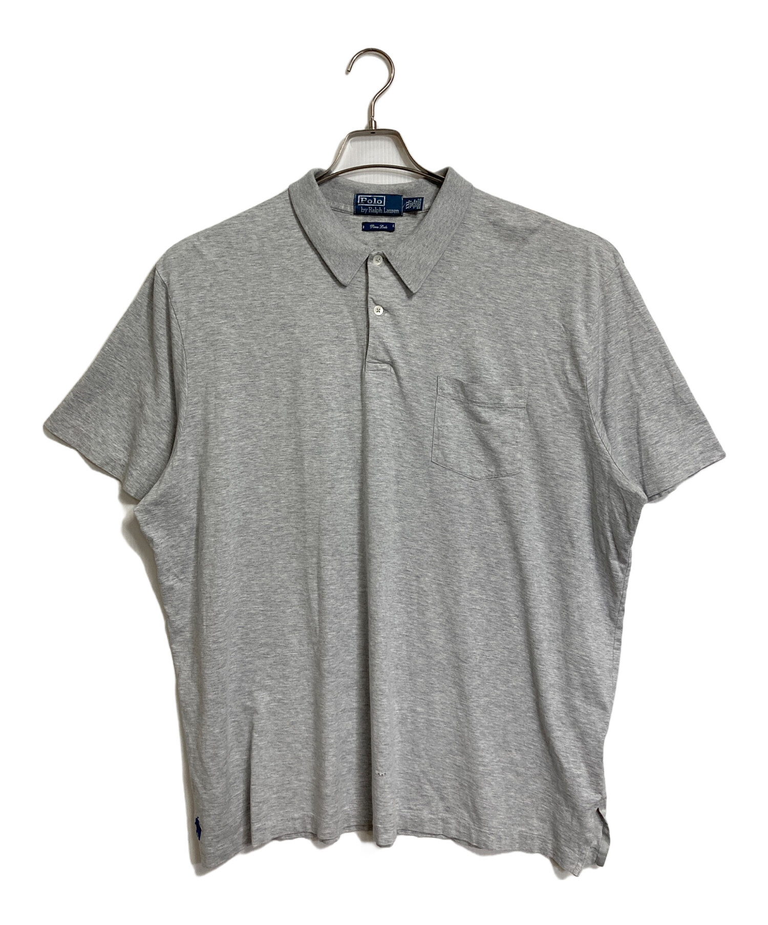 中古・古着通販】POLO RALPH LAUREN (ポロ・ラルフローレン) 【古着 