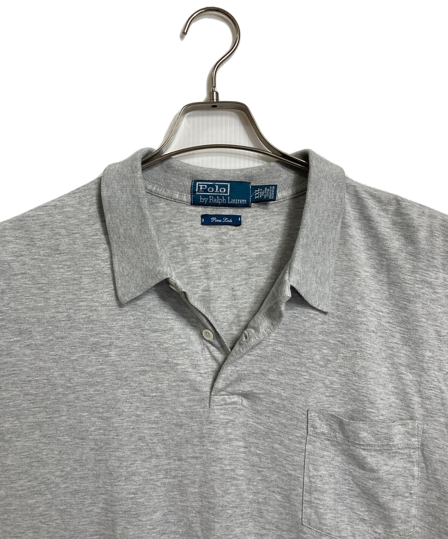 中古・古着通販】POLO RALPH LAUREN (ポロ・ラルフローレン) 【古着 