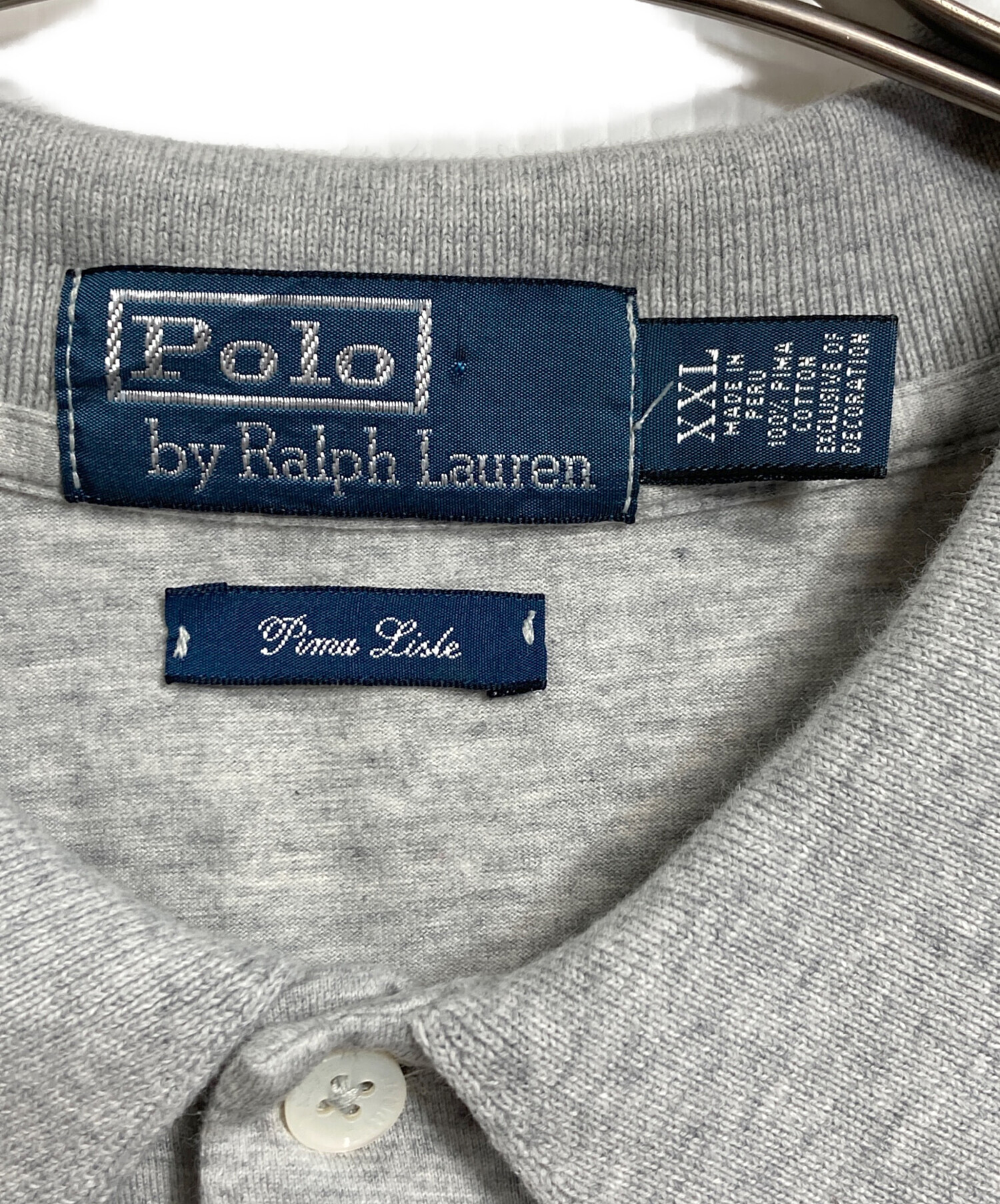 中古・古着通販】POLO RALPH LAUREN (ポロ・ラルフローレン) 【古着 