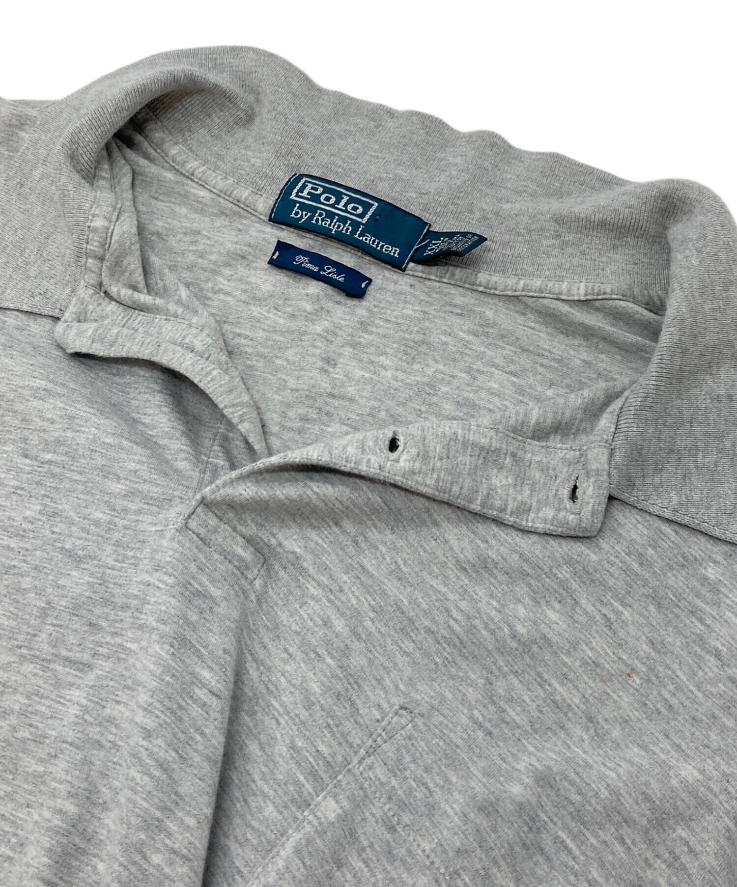 中古・古着通販】POLO RALPH LAUREN (ポロ・ラルフローレン) 【古着