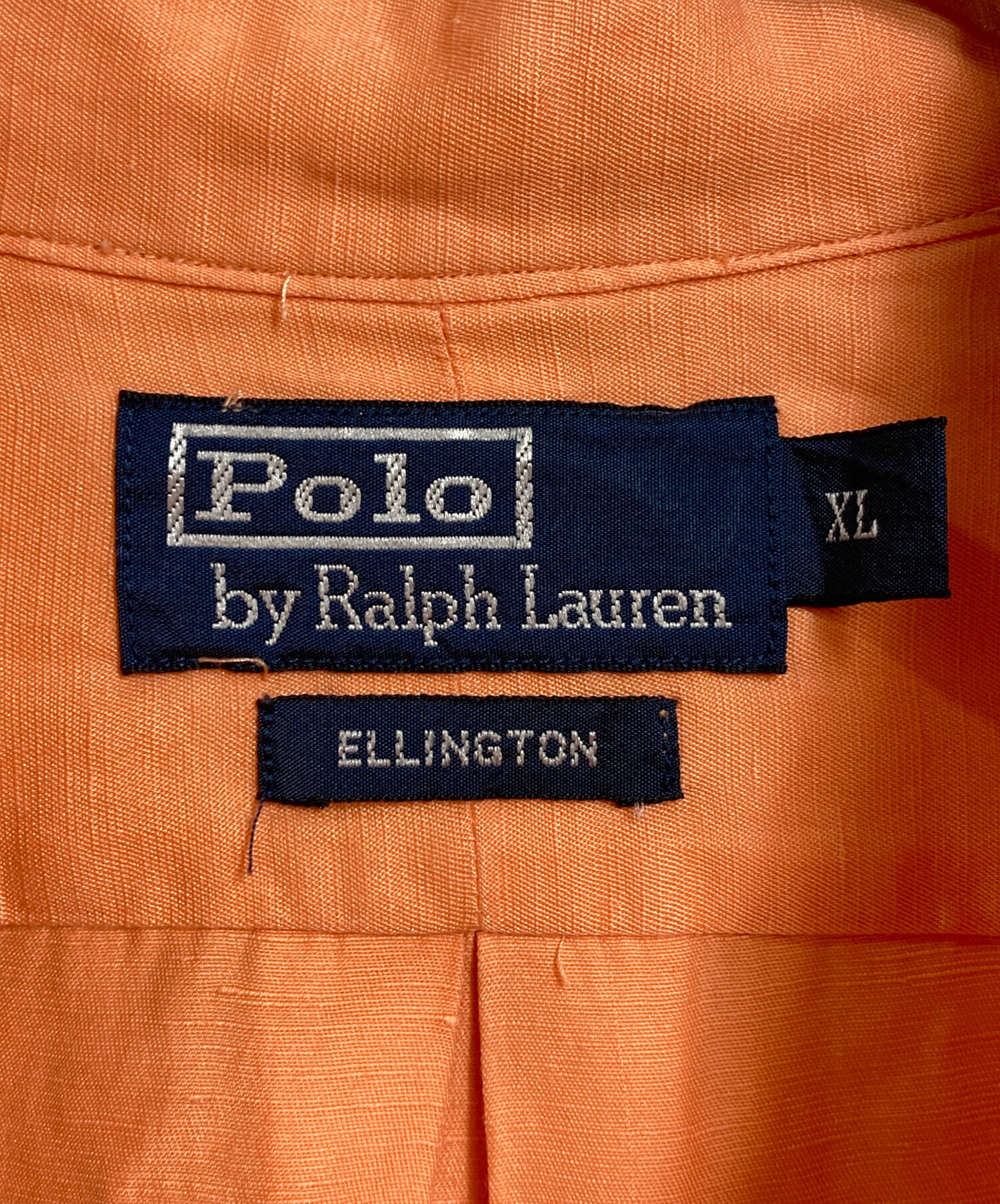 中古・古着通販】POLO RALPH LAUREN (ポロ・ラルフローレン) 【古着