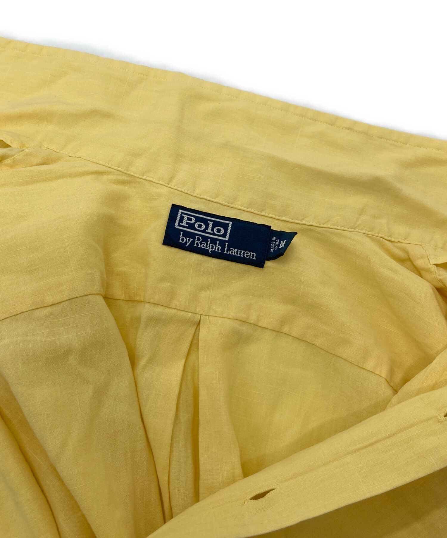 中古・古着通販】POLO RALPH LAUREN (ポロ・ラルフローレン) 【古着