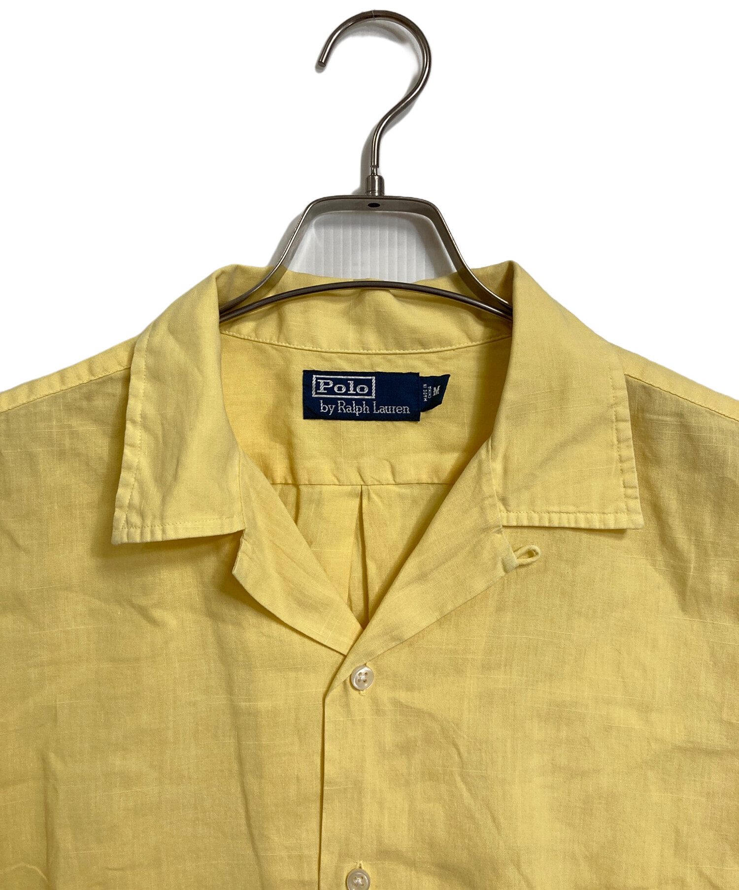 中古・古着通販】POLO RALPH LAUREN (ポロ・ラルフローレン) 【古着