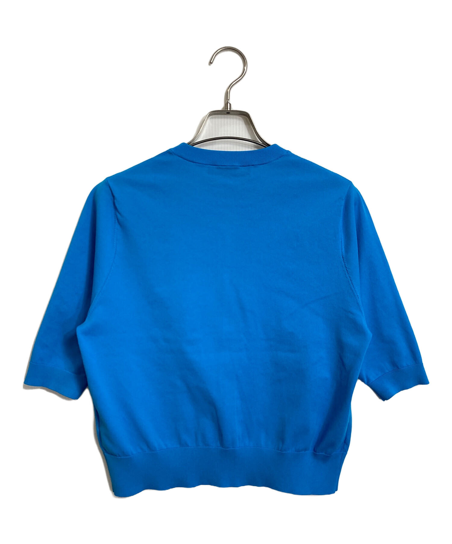 中古・古着通販】CABaN (キャバン) ファインポリエステル ハーフ