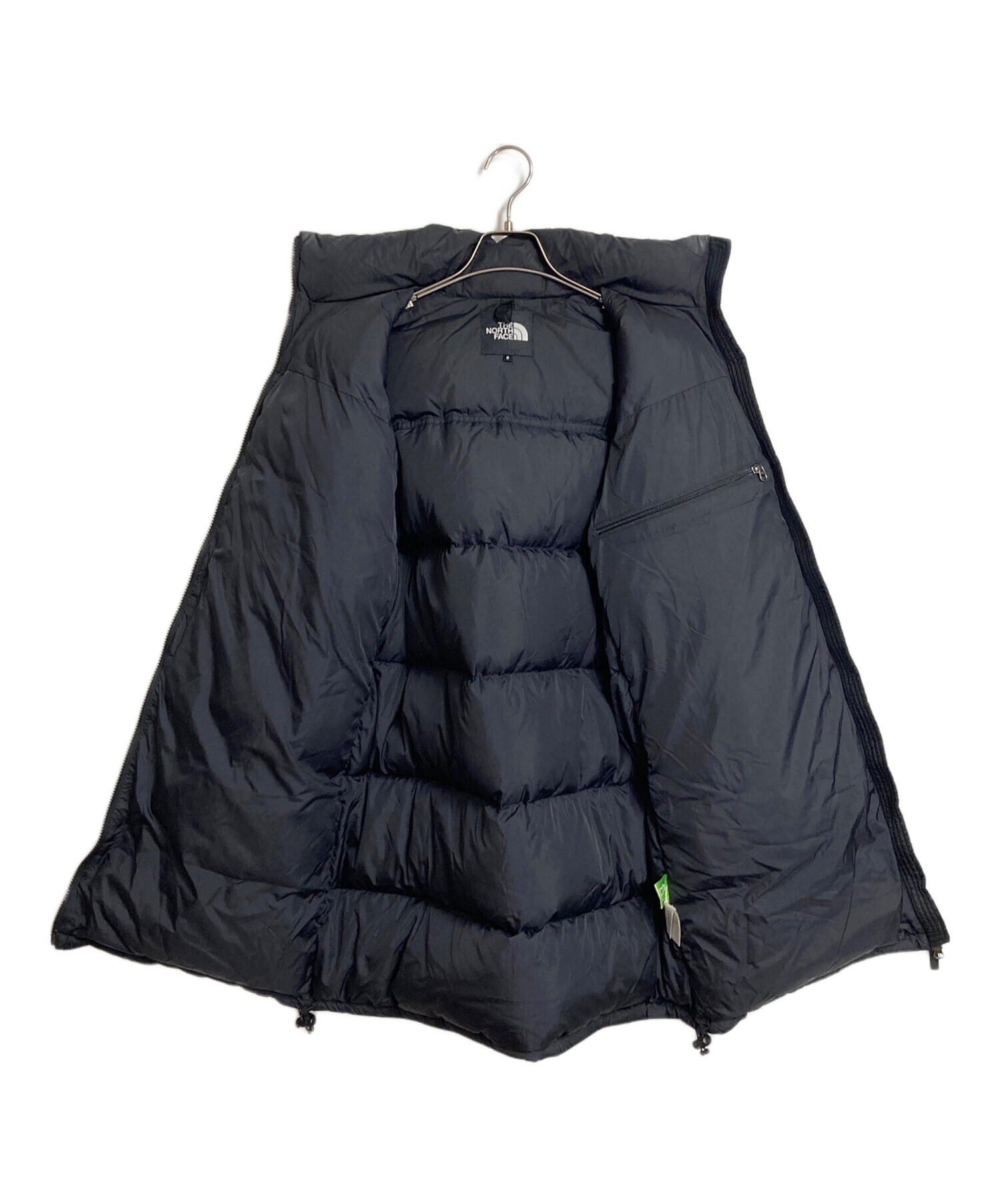中古・古着通販】THE NORTH FACE (ザ ノース フェイス) Long