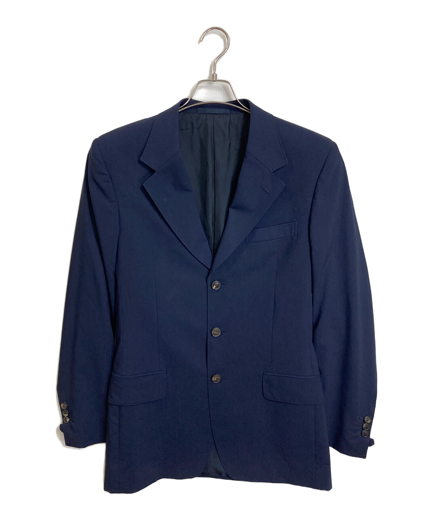 YVES SAINT LAURENT イヴサンローラン　テーラドジャケット　A7 YVES SAINT LAURENT イヴサンローラン テーラドジャケット A7 2025年