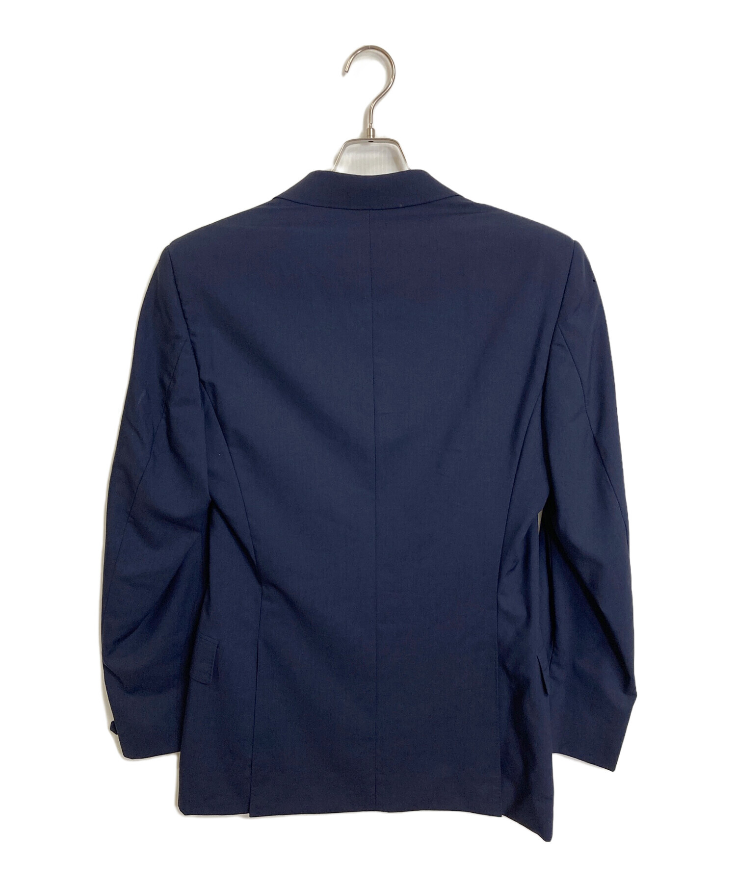 Yves Saint Laurent テーラードジャケット Yves Saint Laurent - イヴサンローラン 90s シルクブレンド 千鳥格子