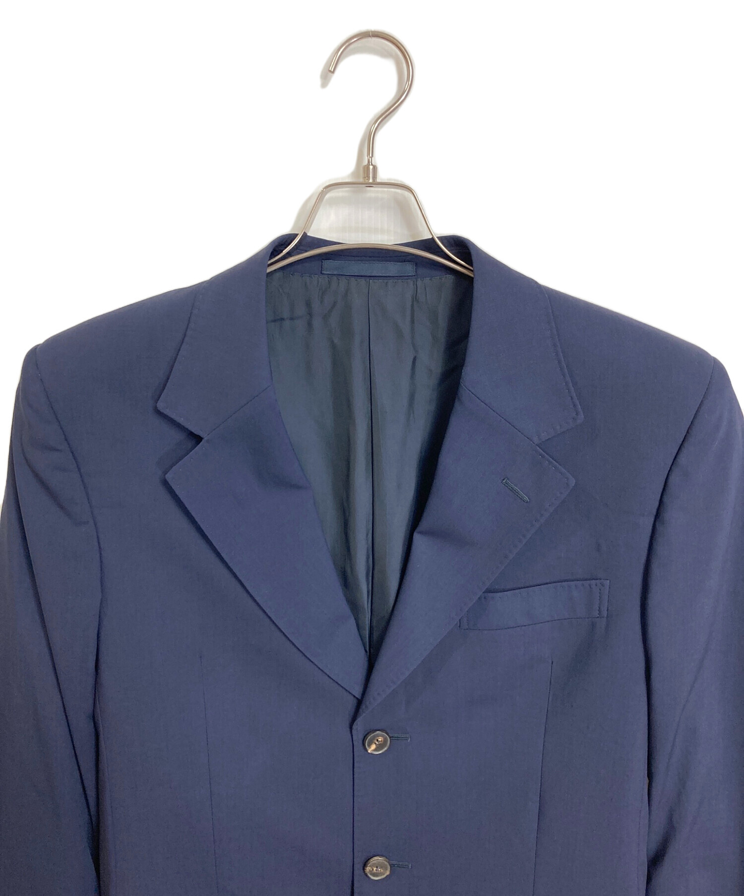 中古・古着通販】Yves Saint Laurent (イヴサンローラン) ライナーYSL