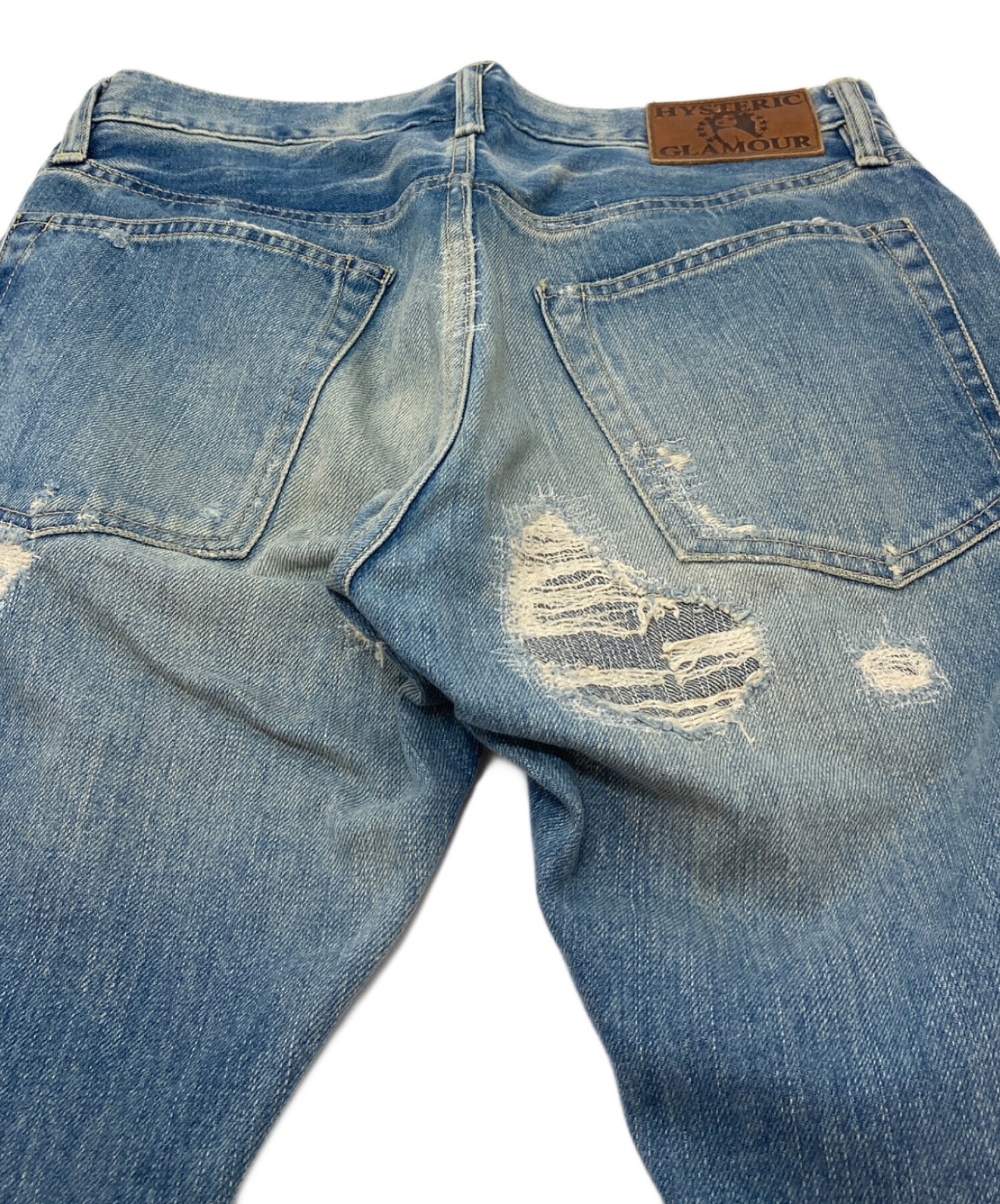 中古・古着通販】Hysteric Glamour (ヒステリックグラマー) 15AW 中古・古着通販】Hysteric Glamour (ヒステリックグラマー) 15AW