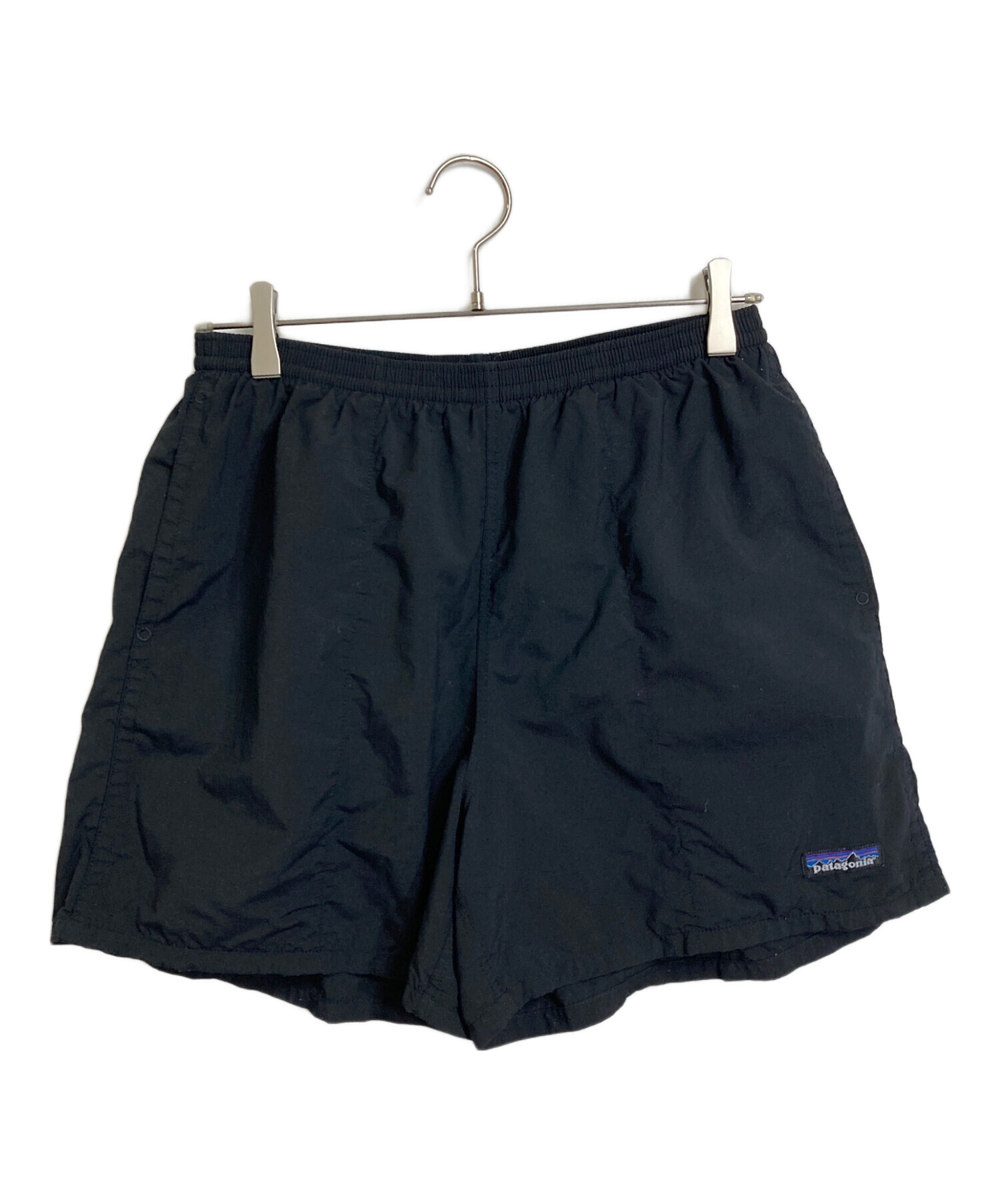 02年製 2002年 patagonia パタゴニア バギーズショーツ 5インチ 