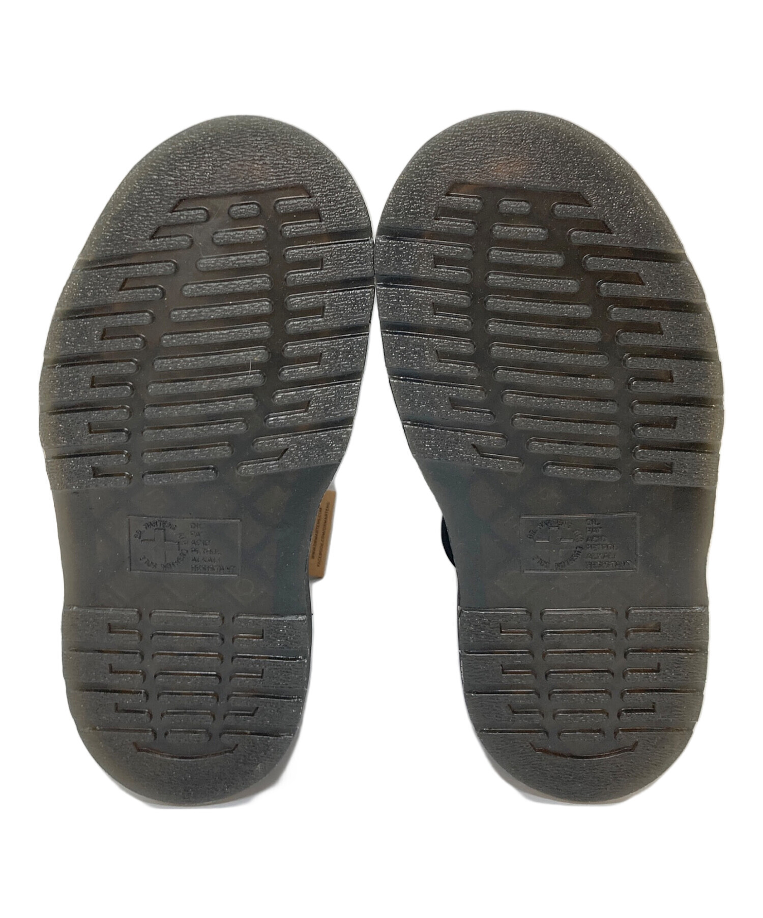 中古・古着通販】Dr.Martens (ドクターマーチン) GERALDO ジェラルド