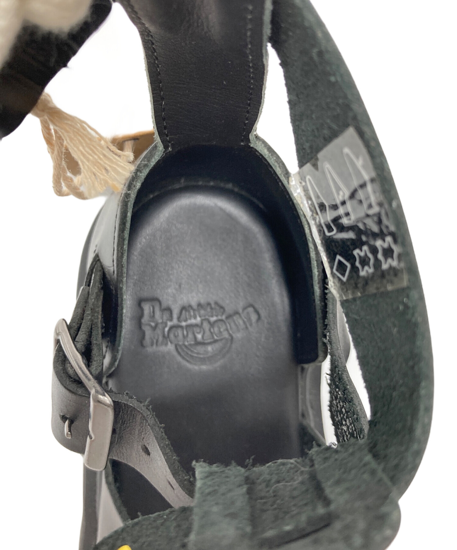 中古・古着通販】Dr.Martens (ドクターマーチン) GERALDO ジェラルド